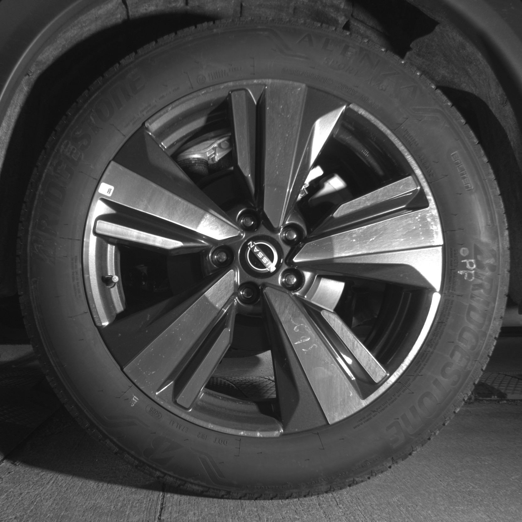 Thumbnail: 2026 Nissan Rogue - 14