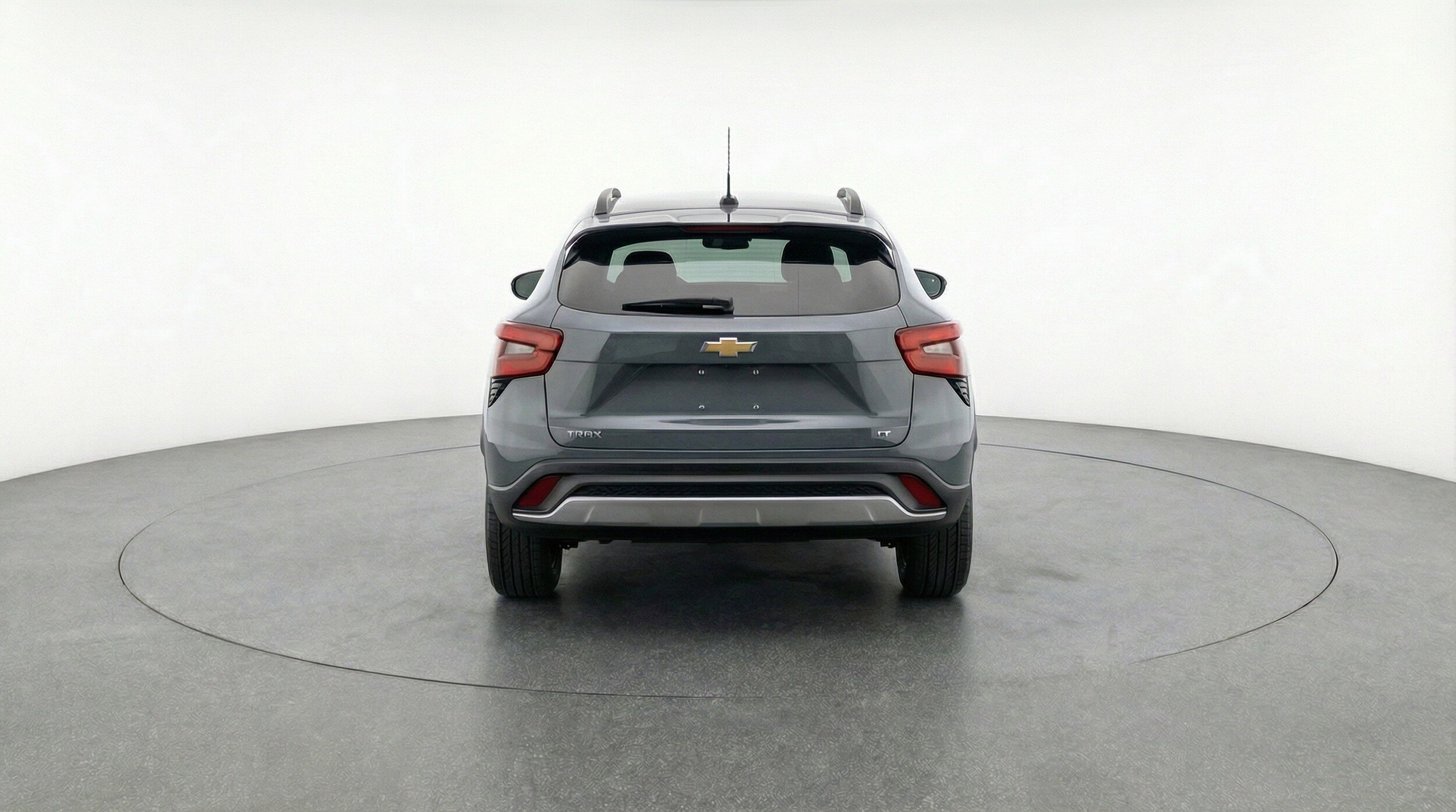 Thumbnail: 2025 Chevrolet Trax - 7