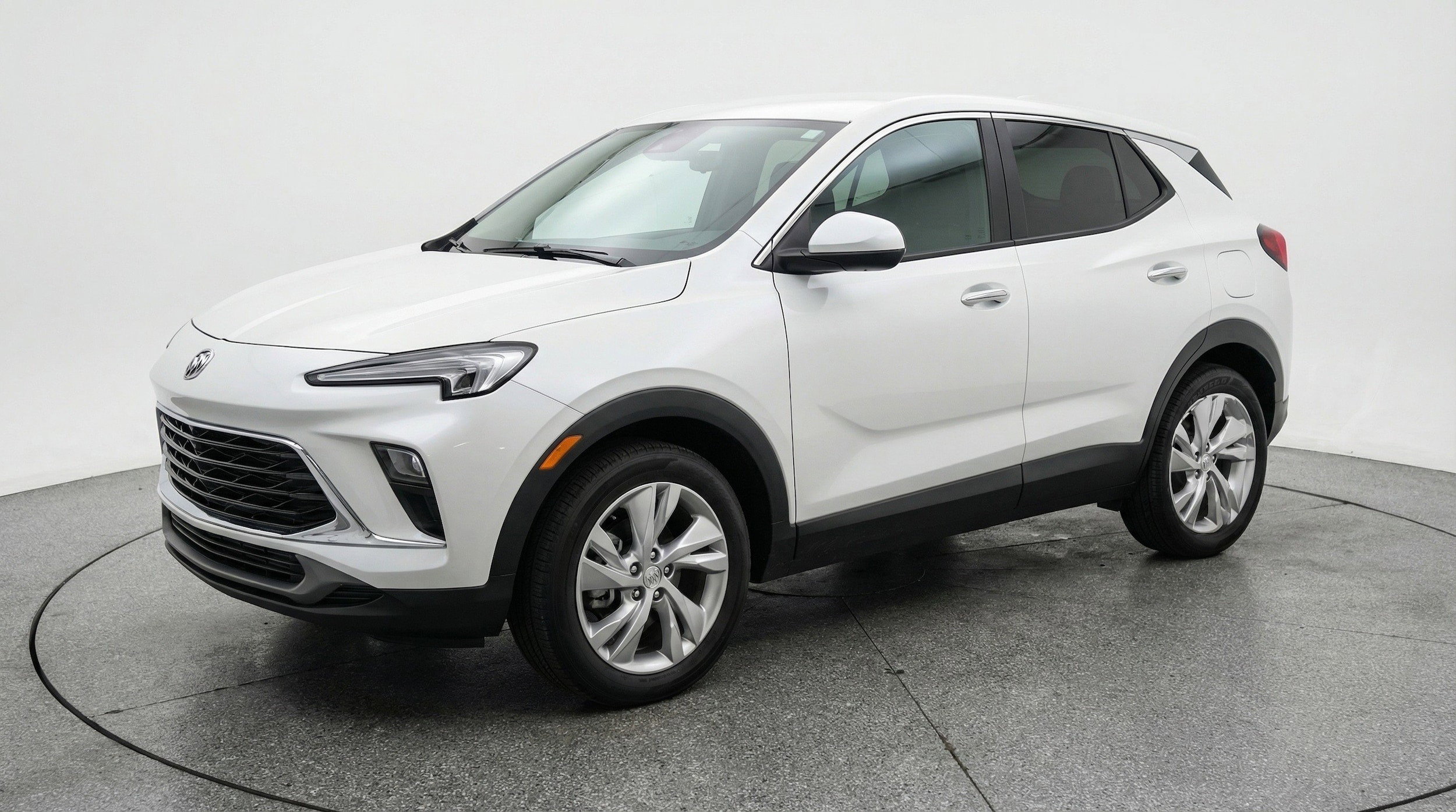 Thumbnail: 2025 Buick Encore GX - 3