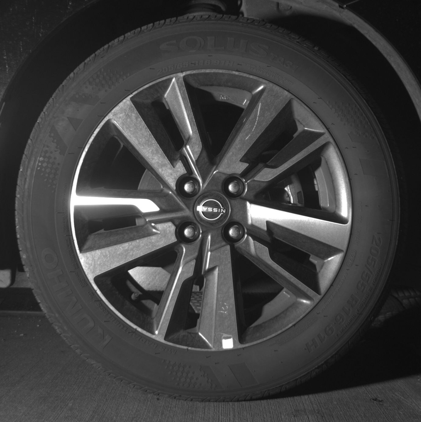 Thumbnail: 2025 Nissan Versa - 10