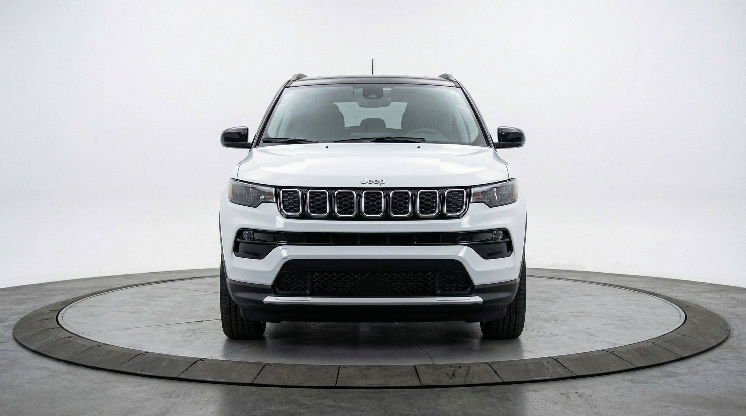 Thumbnail: 2025 Jeep Compass - 2