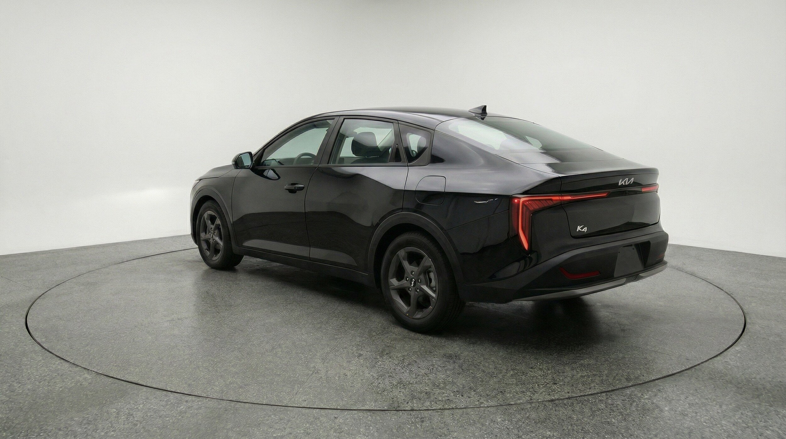 Thumbnail: 2025 Kia K4 - 6