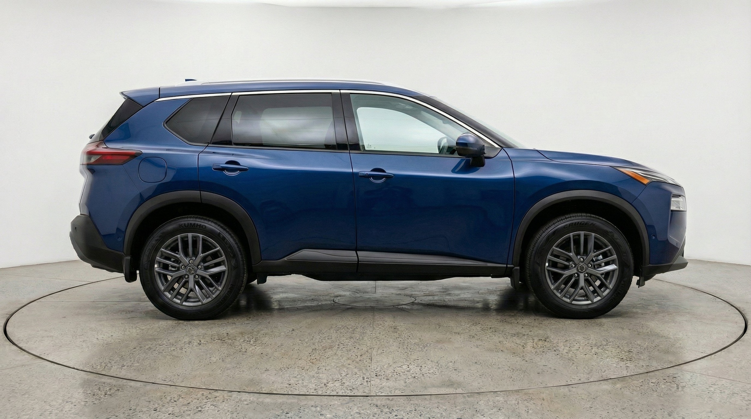 Thumbnail: 2026 Nissan Rogue - 11