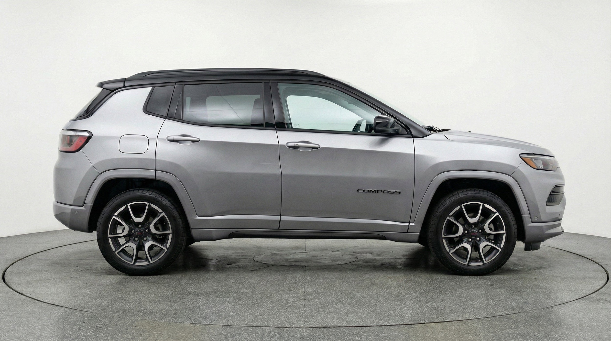 Thumbnail: 2025 Jeep Compass - 11