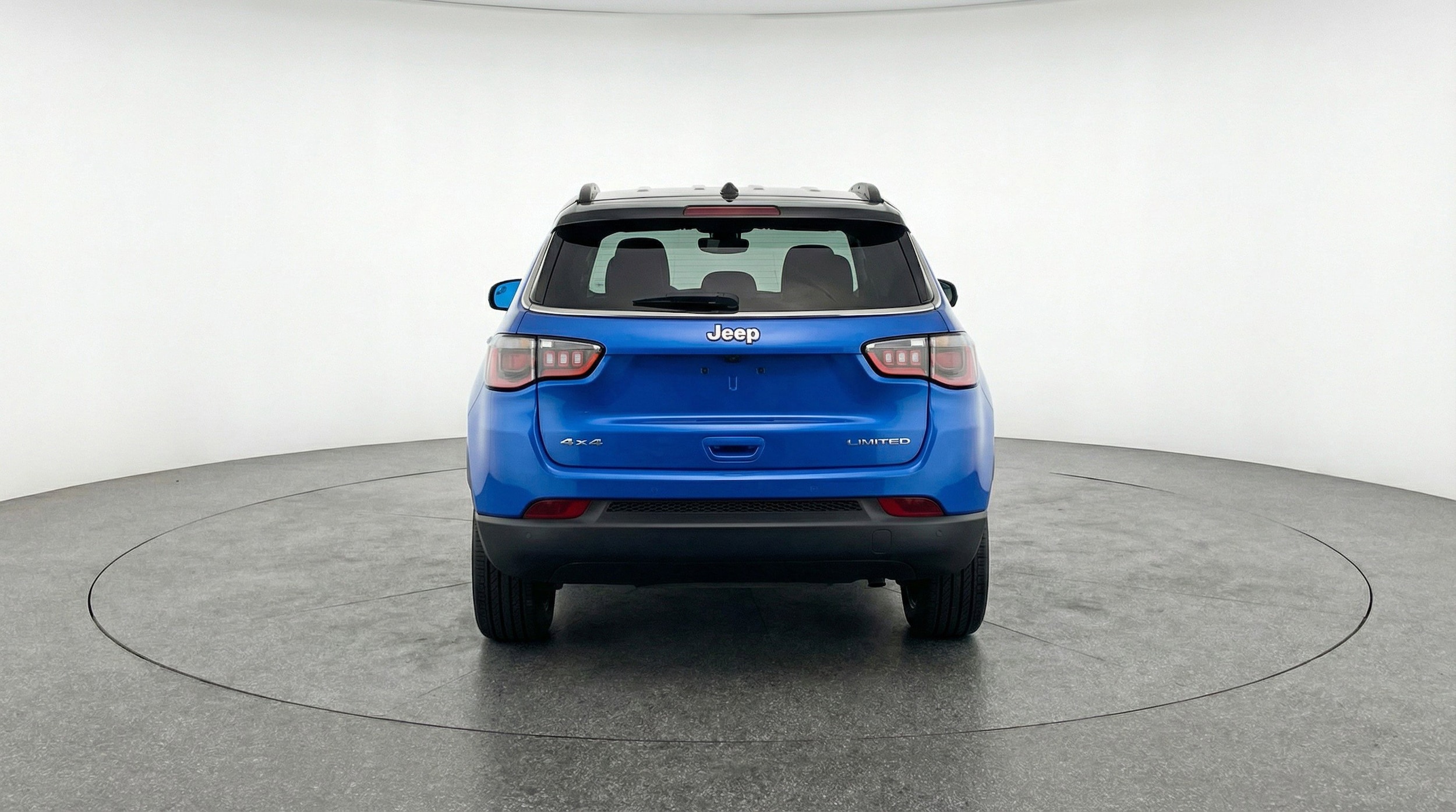 Thumbnail: 2025 Jeep Compass - 7