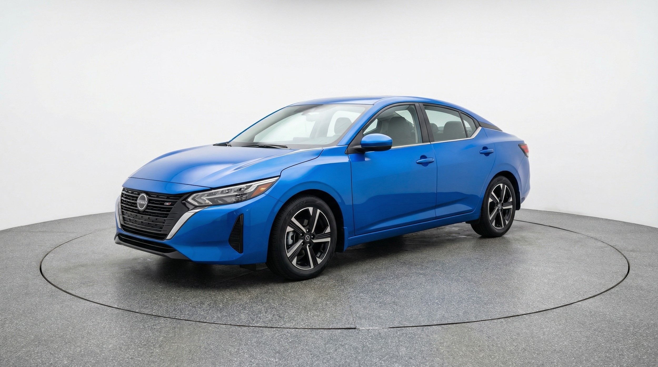 Thumbnail: 2025 Nissan Sentra - 3