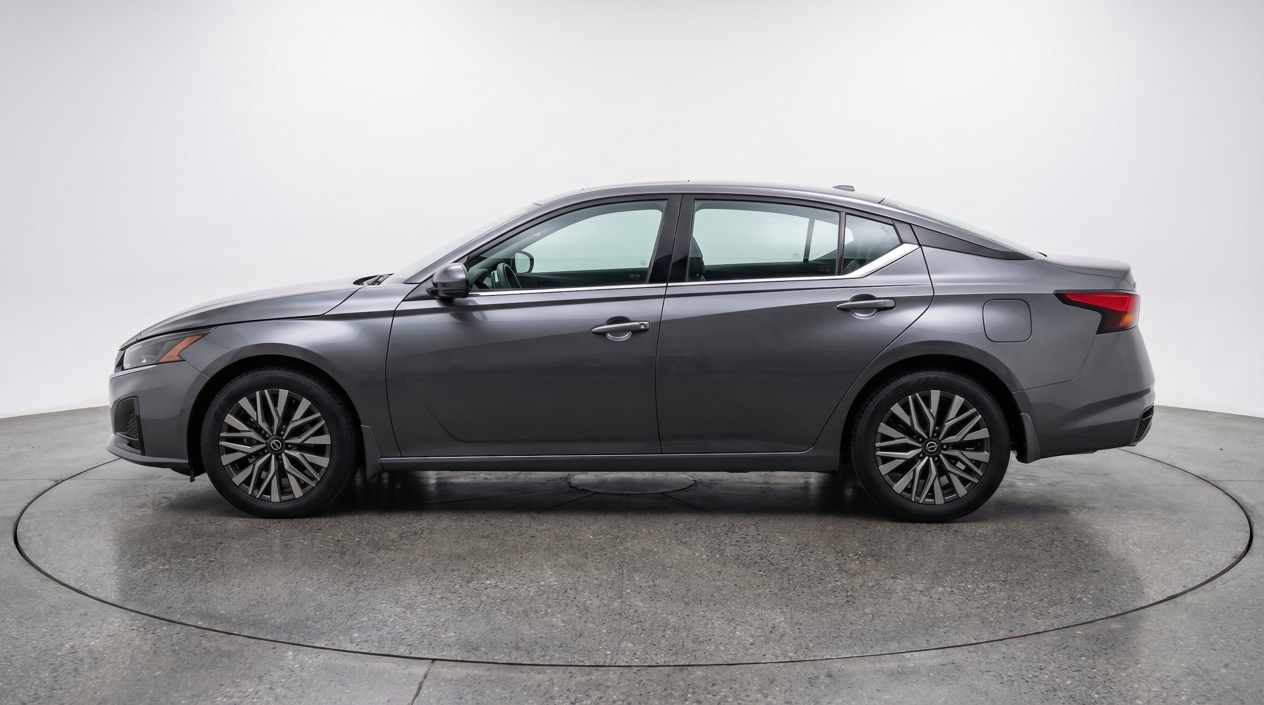 Thumbnail: 2026 Nissan Altima - 5