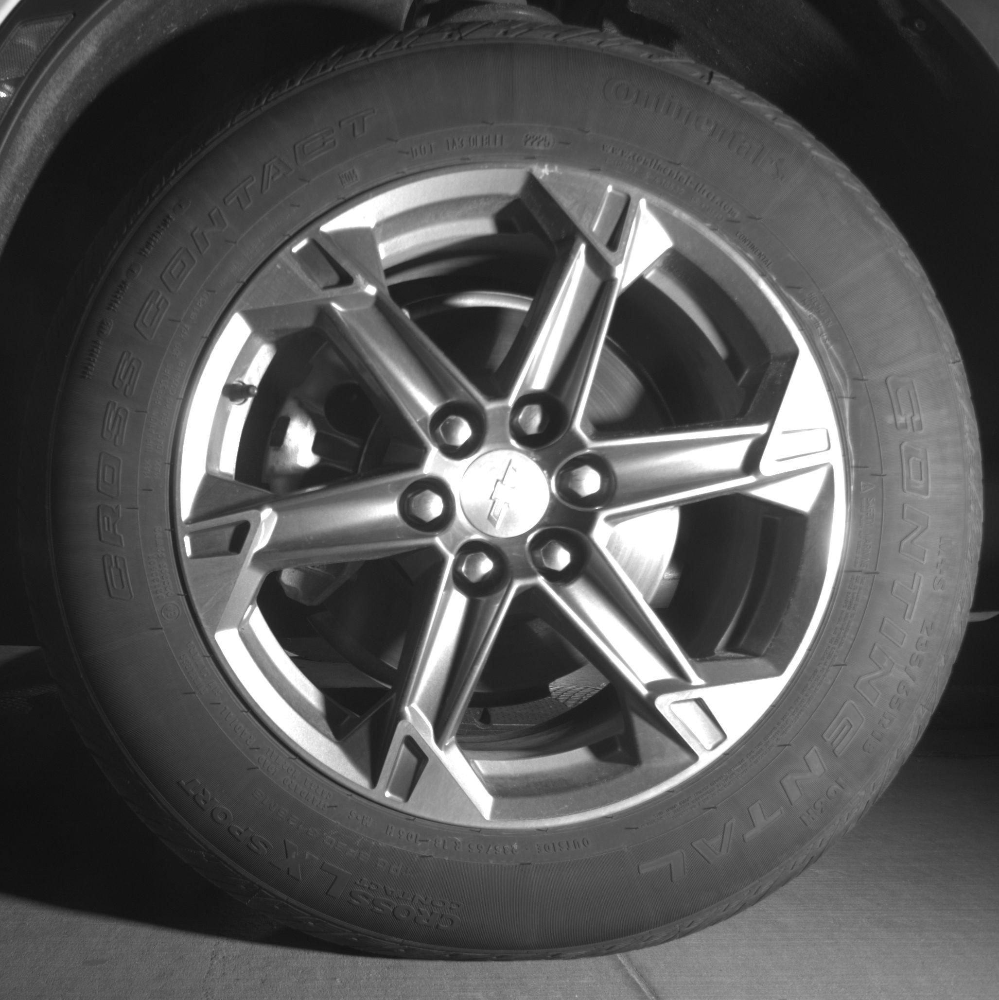 Thumbnail: 2025 Chevrolet Blazer - 12