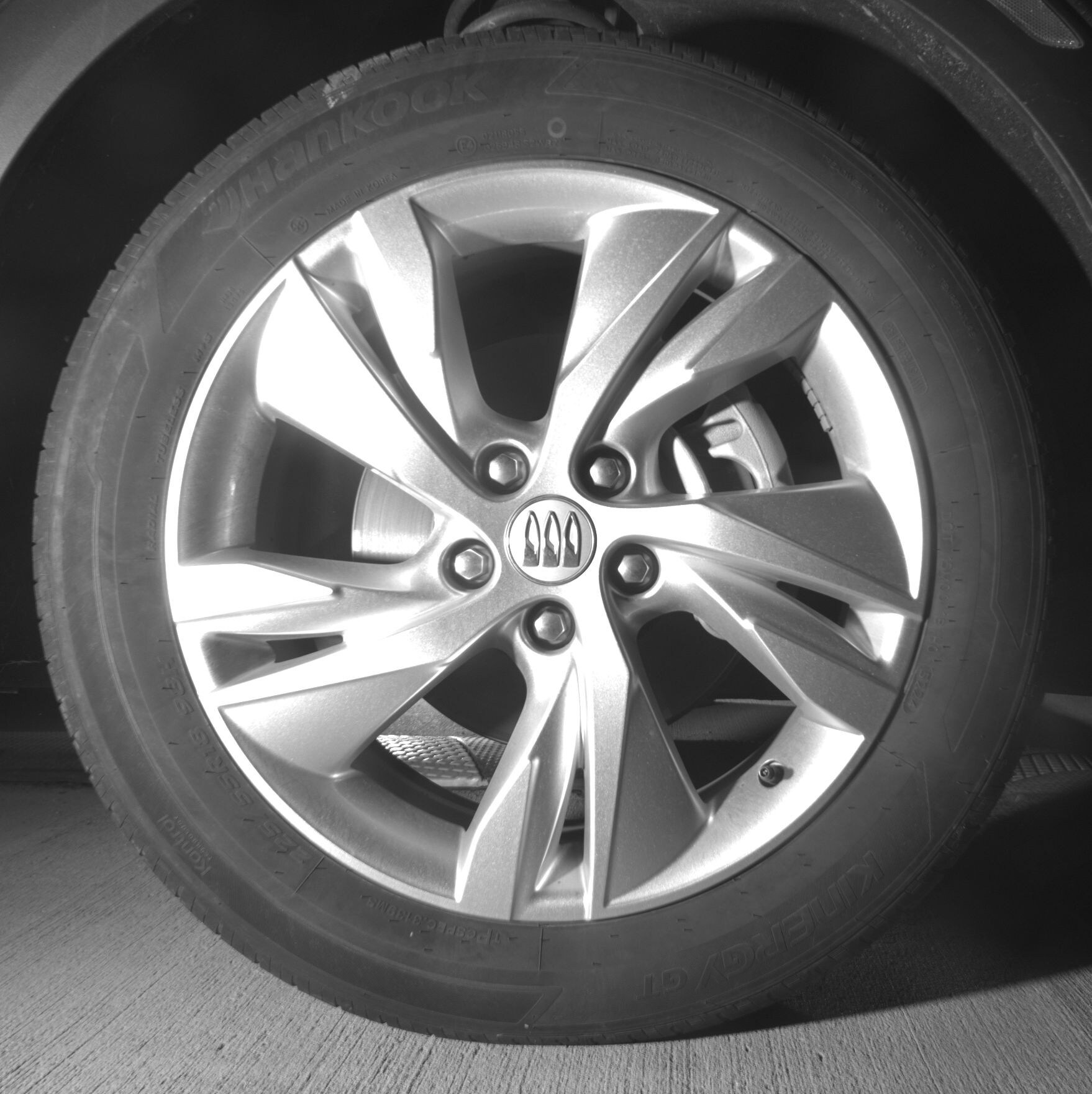 Thumbnail: 2025 Buick Encore GX - 10