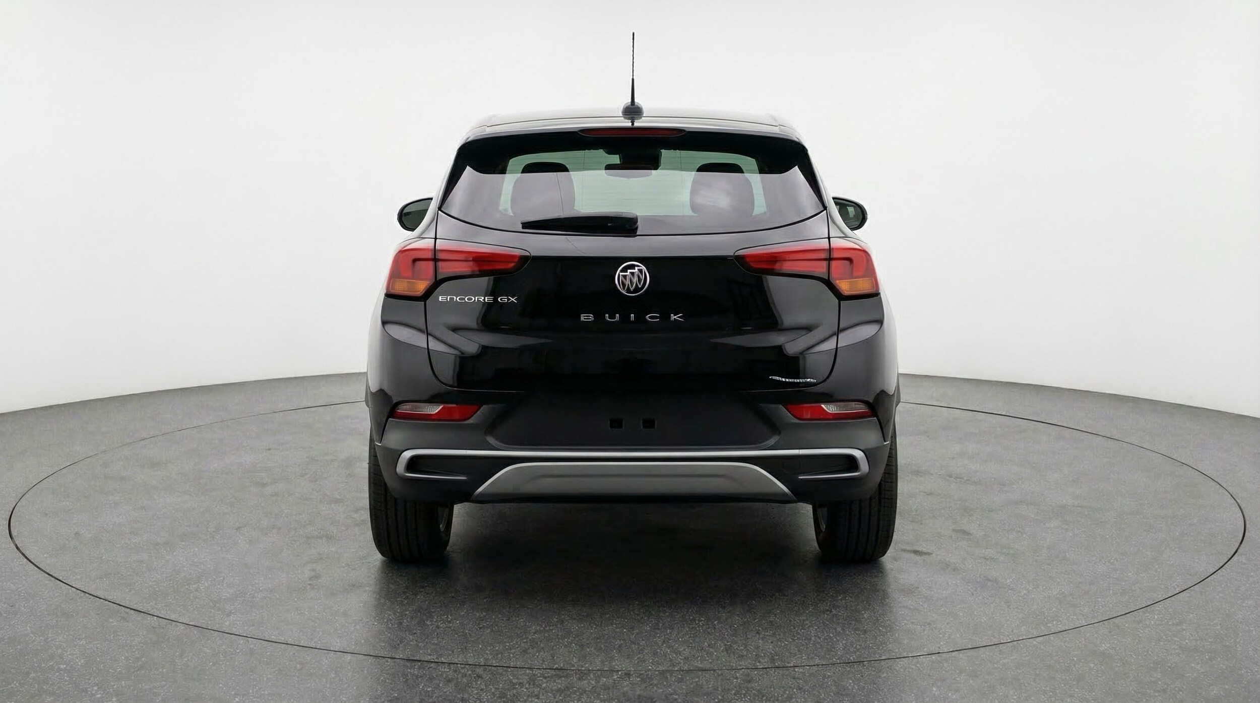 Thumbnail: 2025 Buick Encore GX - 6