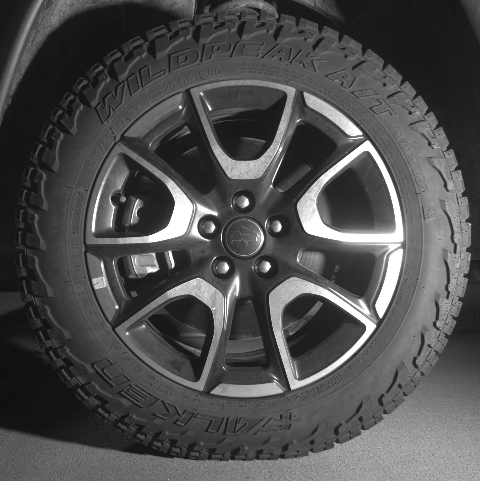 Thumbnail: 2025 Jeep Compass - 12