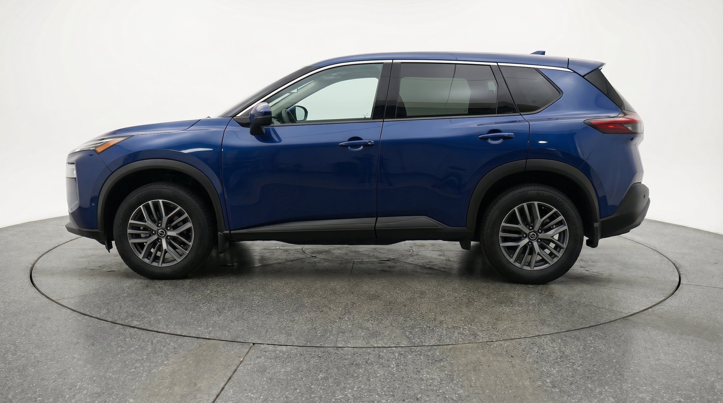 Thumbnail: 2026 Nissan Rogue - 5