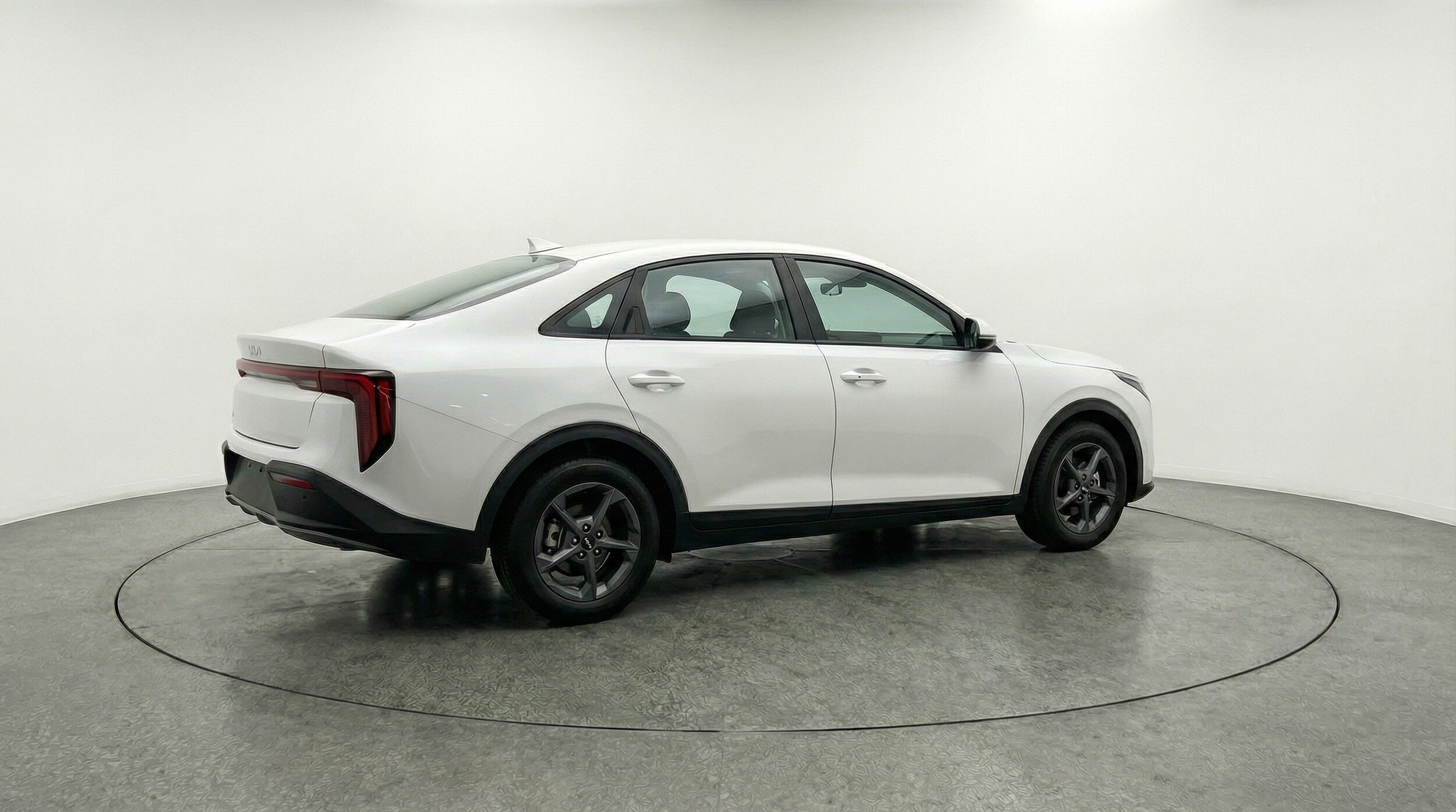 Thumbnail: 2025 Kia K4 - 9