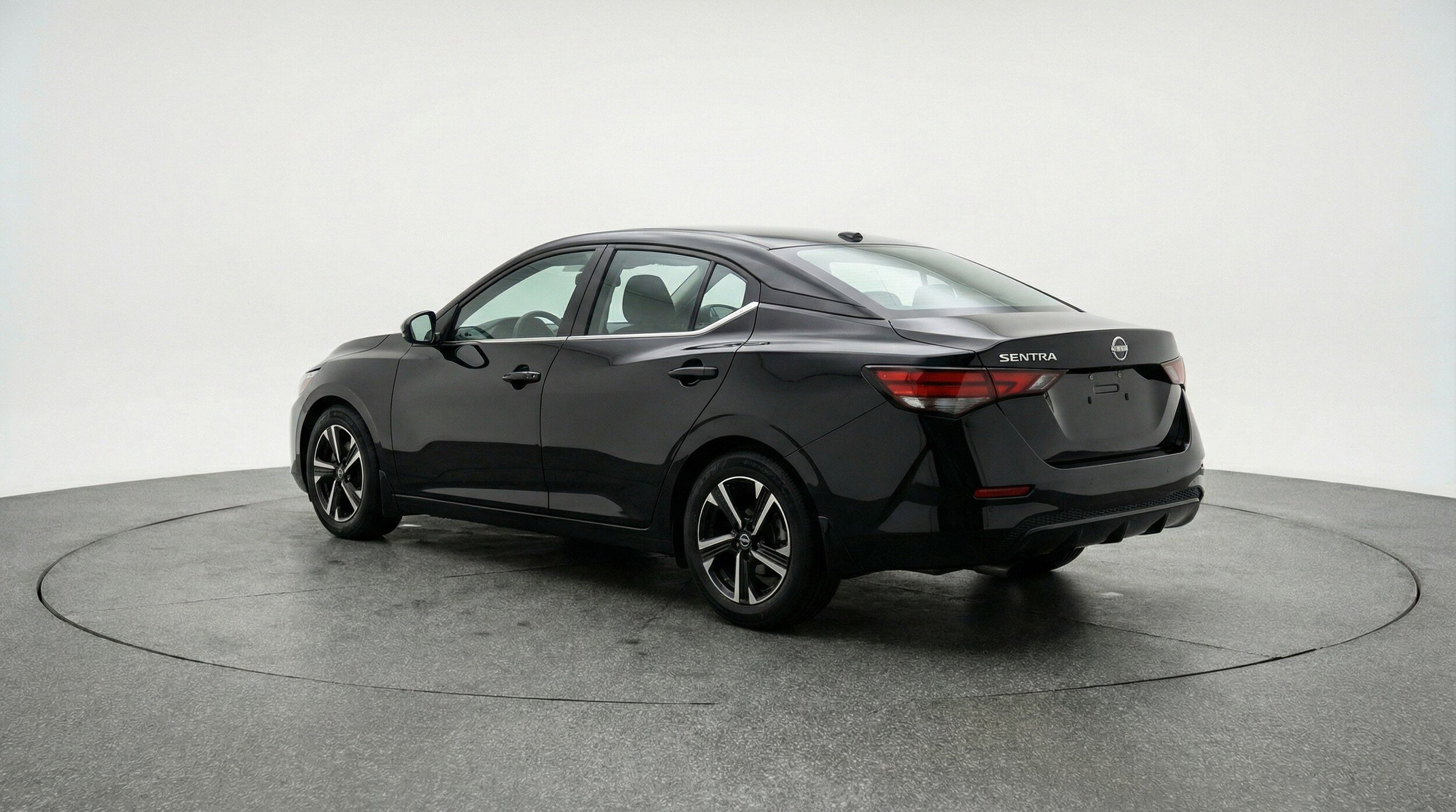 Thumbnail: 2025 Nissan Sentra - 6