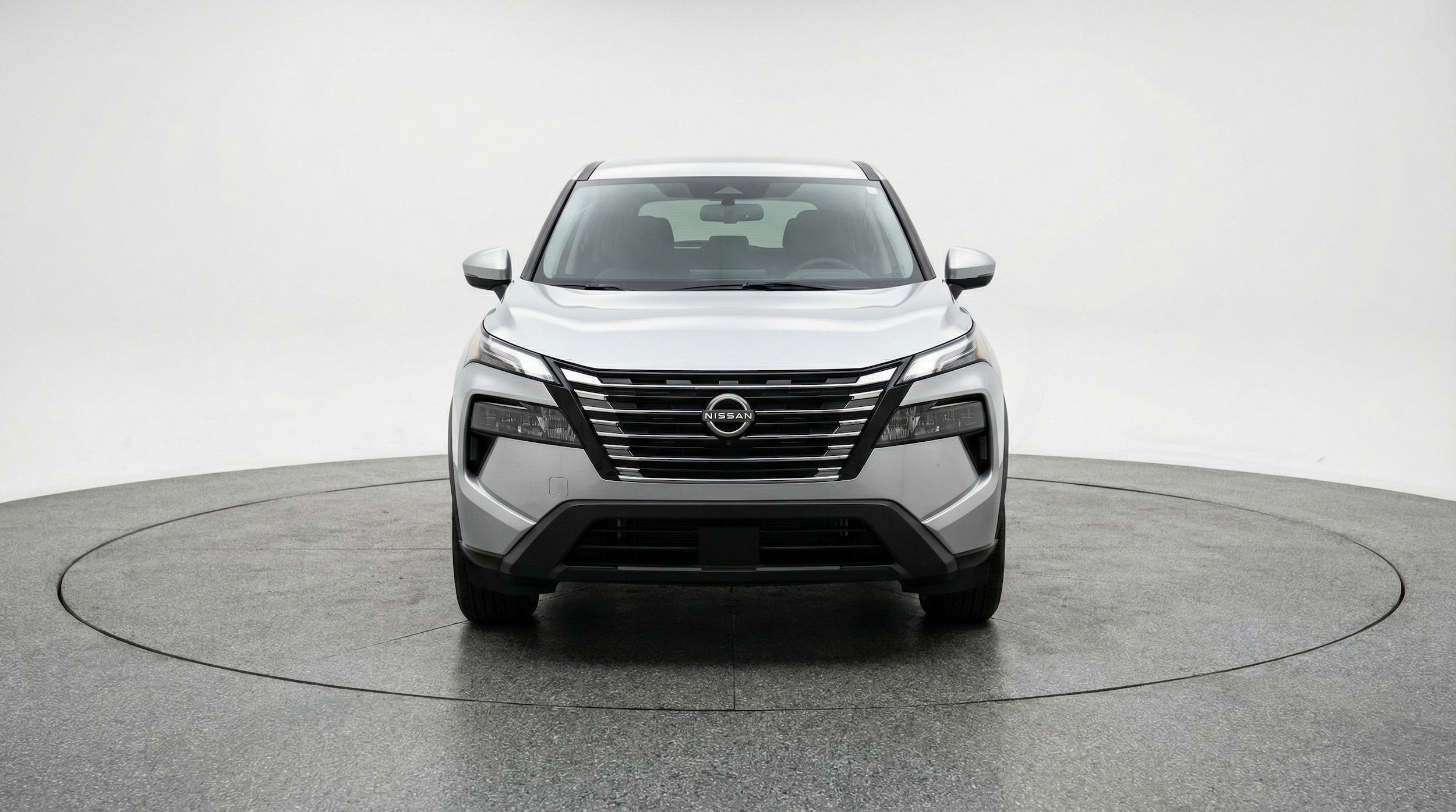 Thumbnail: 2025 Nissan Rogue - 2