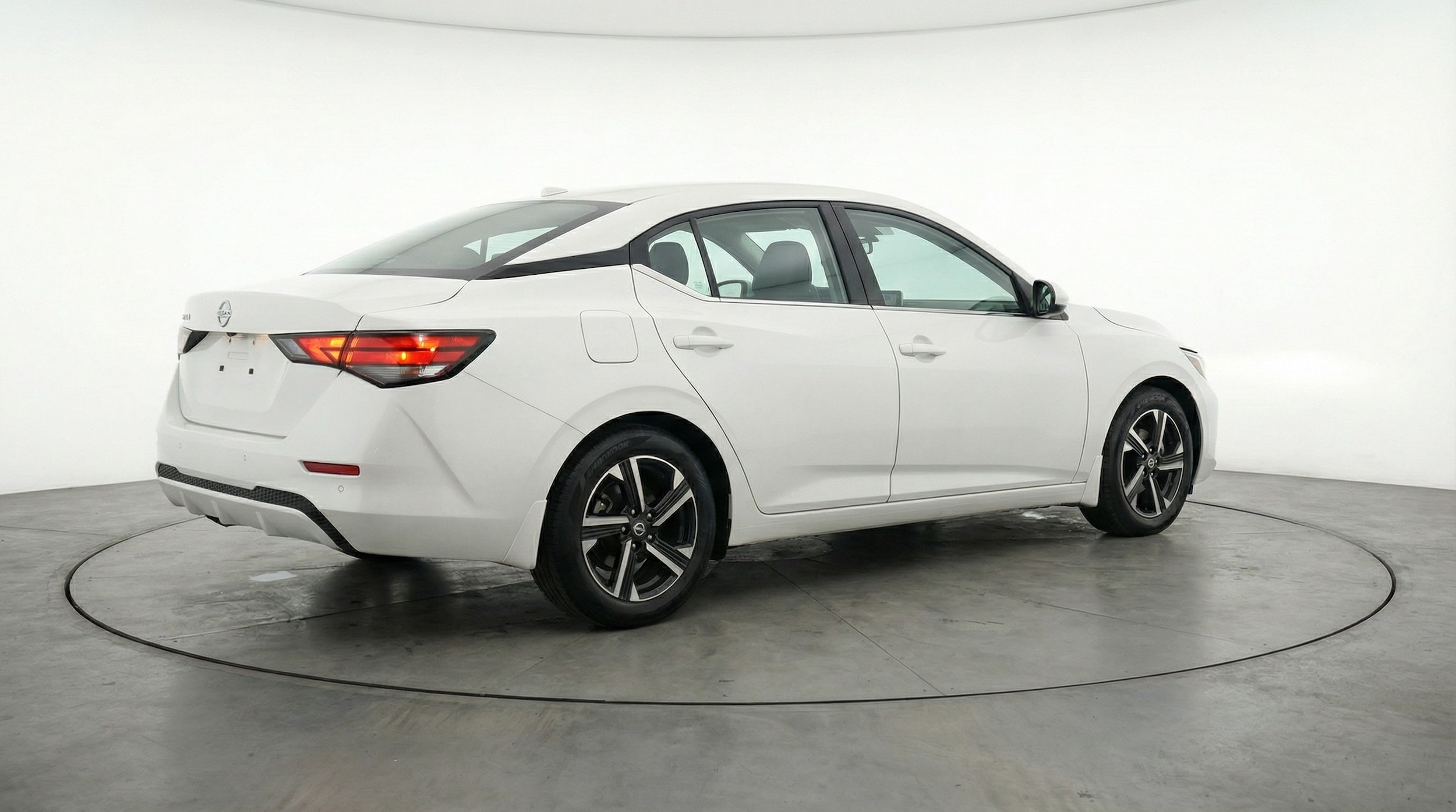 Thumbnail: 2025 Nissan Sentra - 7