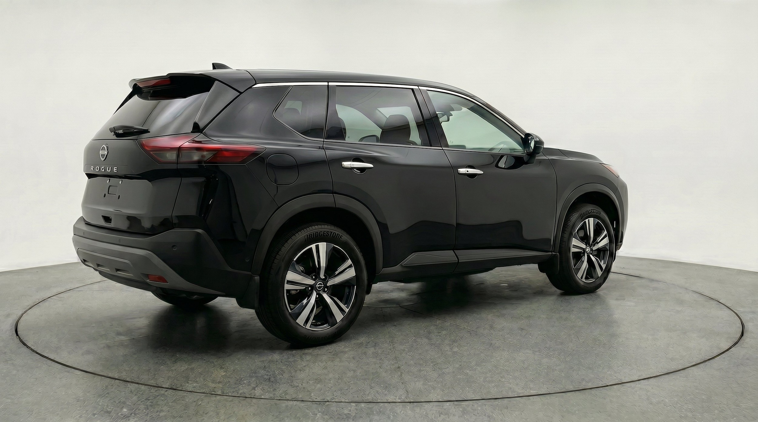 Thumbnail: 2026 Nissan Rogue - 9