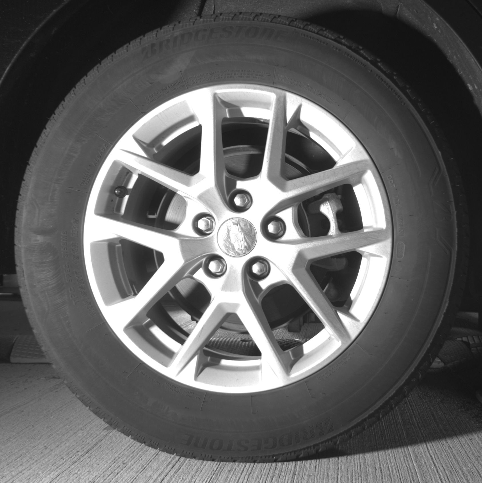 Thumbnail: 2024 Chevrolet Equinox - 12