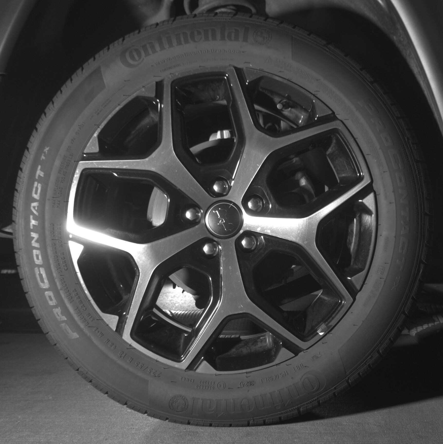 Thumbnail: 2025 Jeep Compass - 12