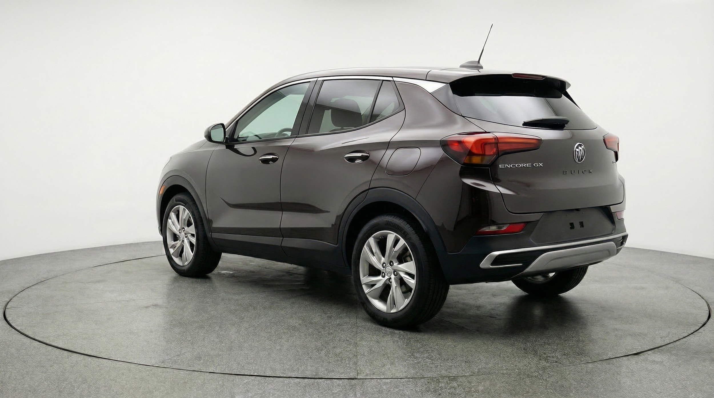 Thumbnail: 2025 Buick Encore GX - 6