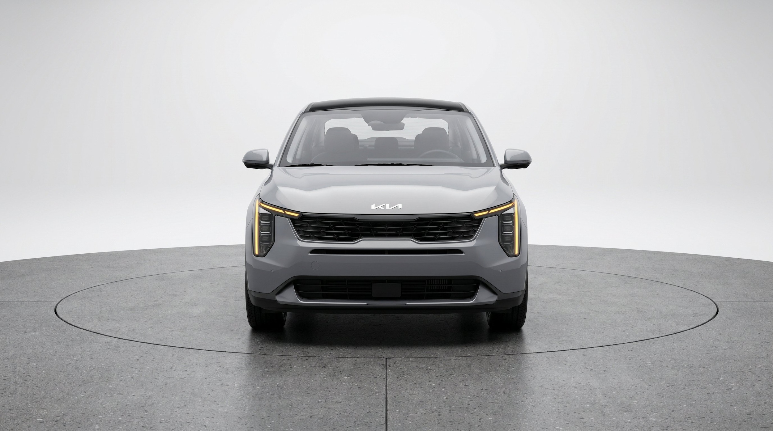 Thumbnail: 2026 Kia K4 - 2