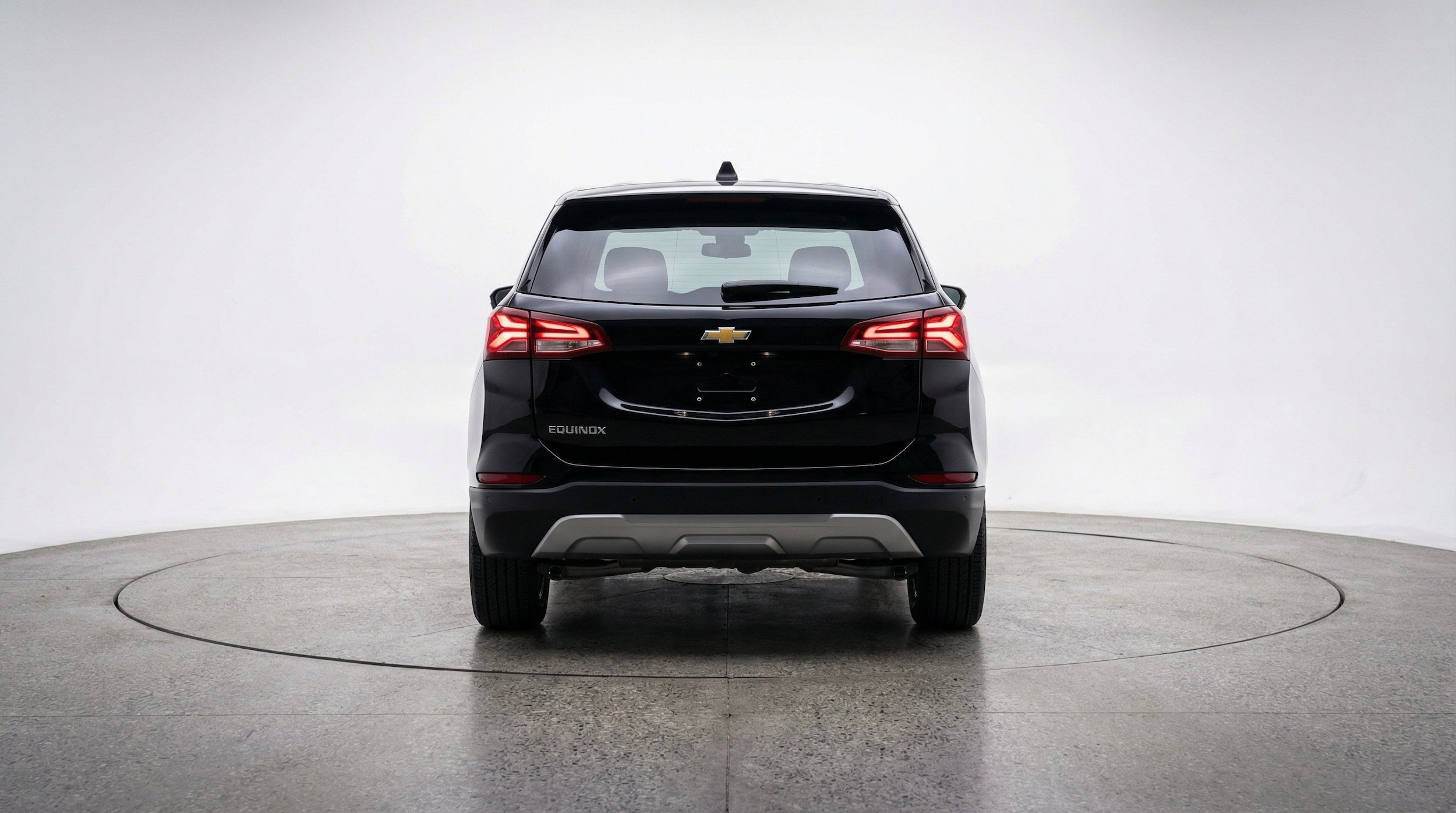 Thumbnail: 2025 Chevrolet Equinox - 7
