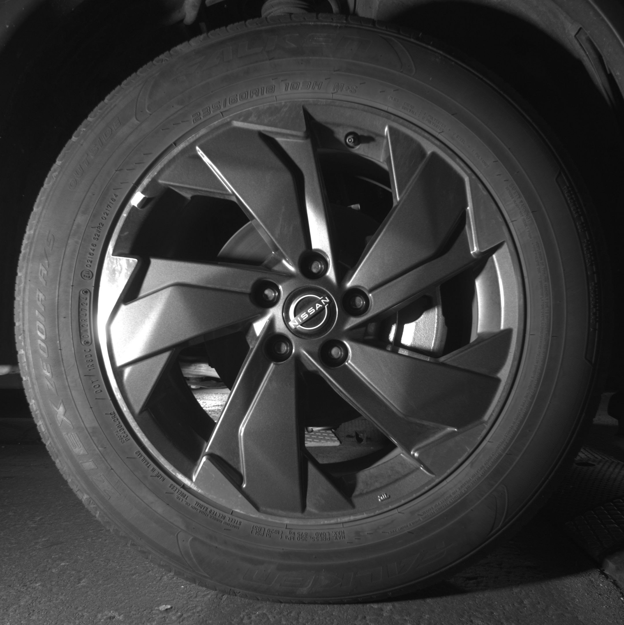 Thumbnail: 2025 Nissan Rogue - 13