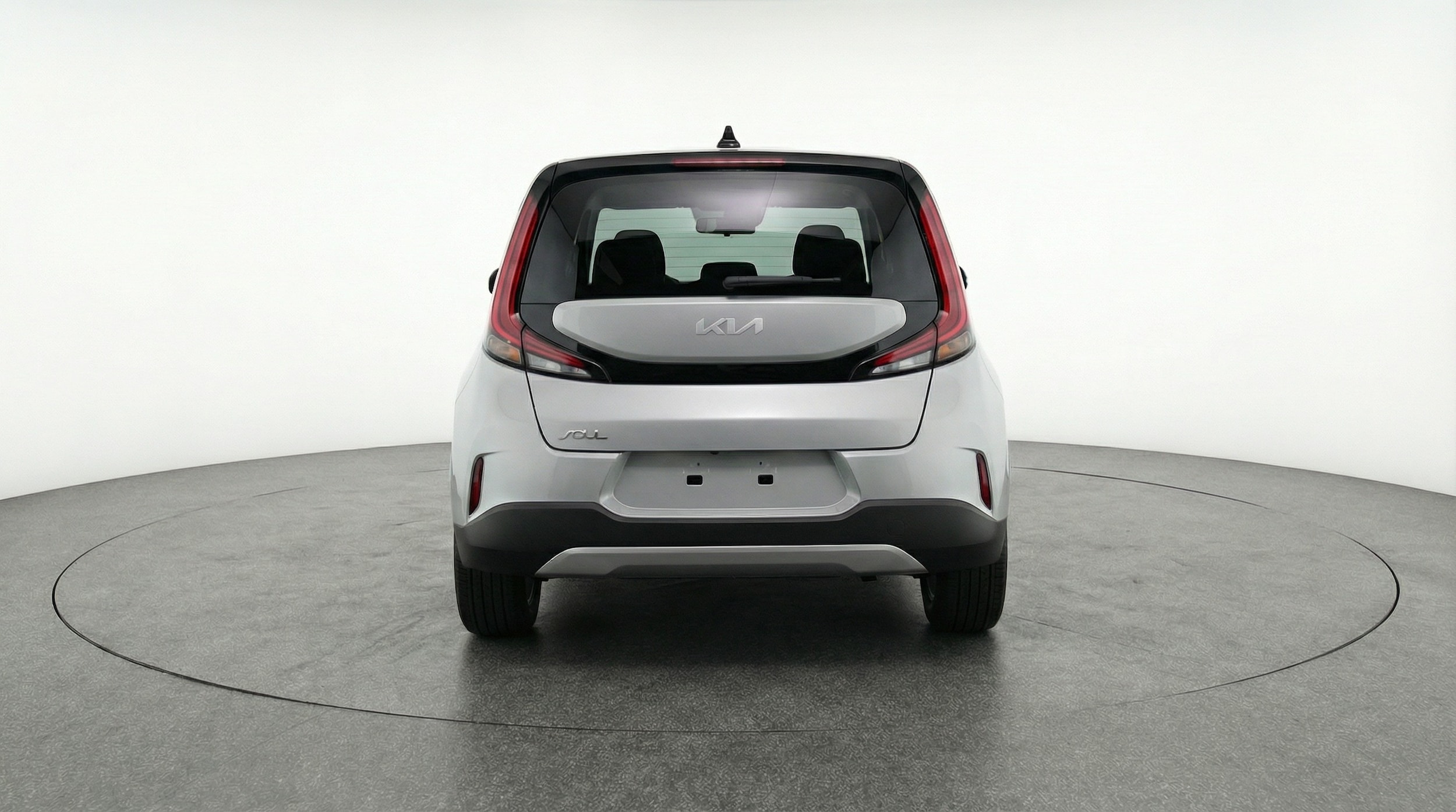 Thumbnail: 2025 Kia Soul - 6