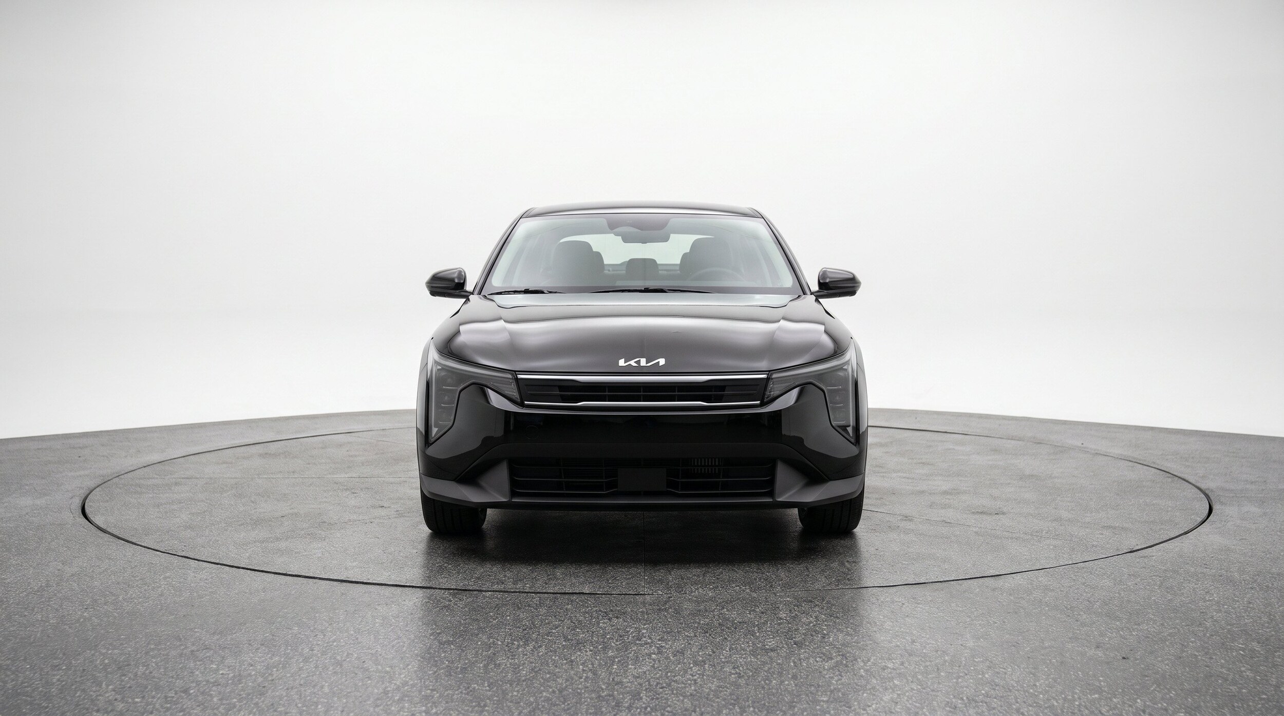 Thumbnail: 2026 Kia K4 - 2