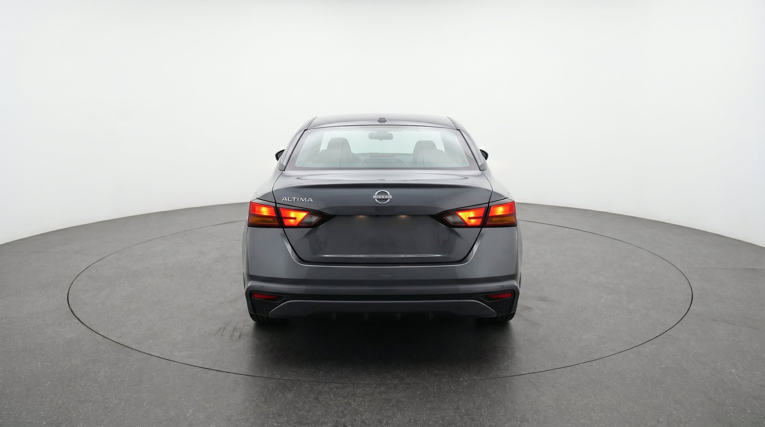 Thumbnail: 2026 Nissan Altima - 7