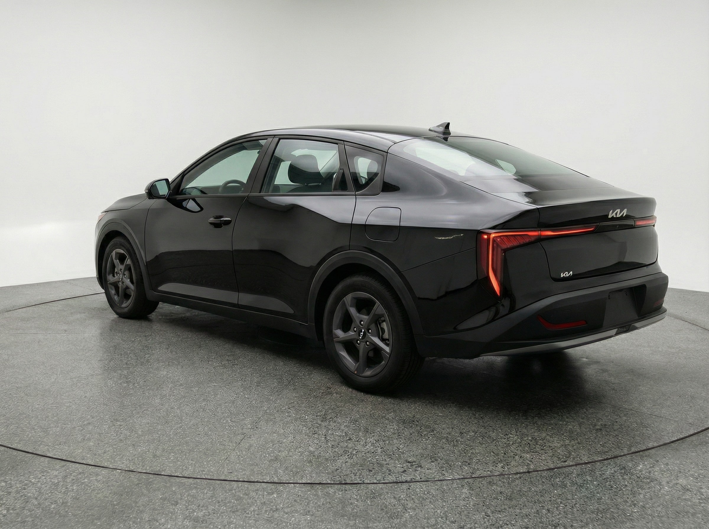 Thumbnail: 2025 Kia K4 - 5