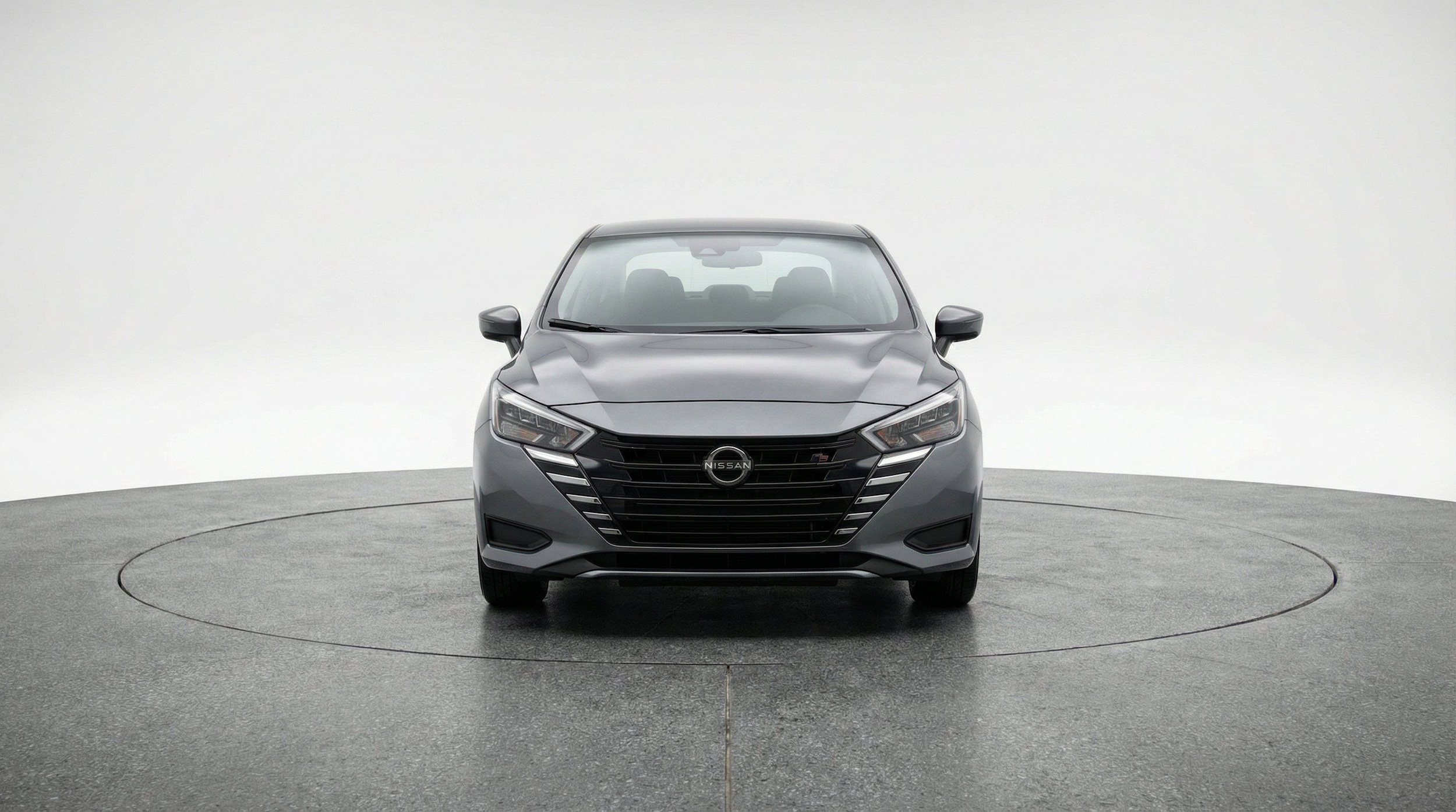 Thumbnail: 2025 Nissan Versa - 2