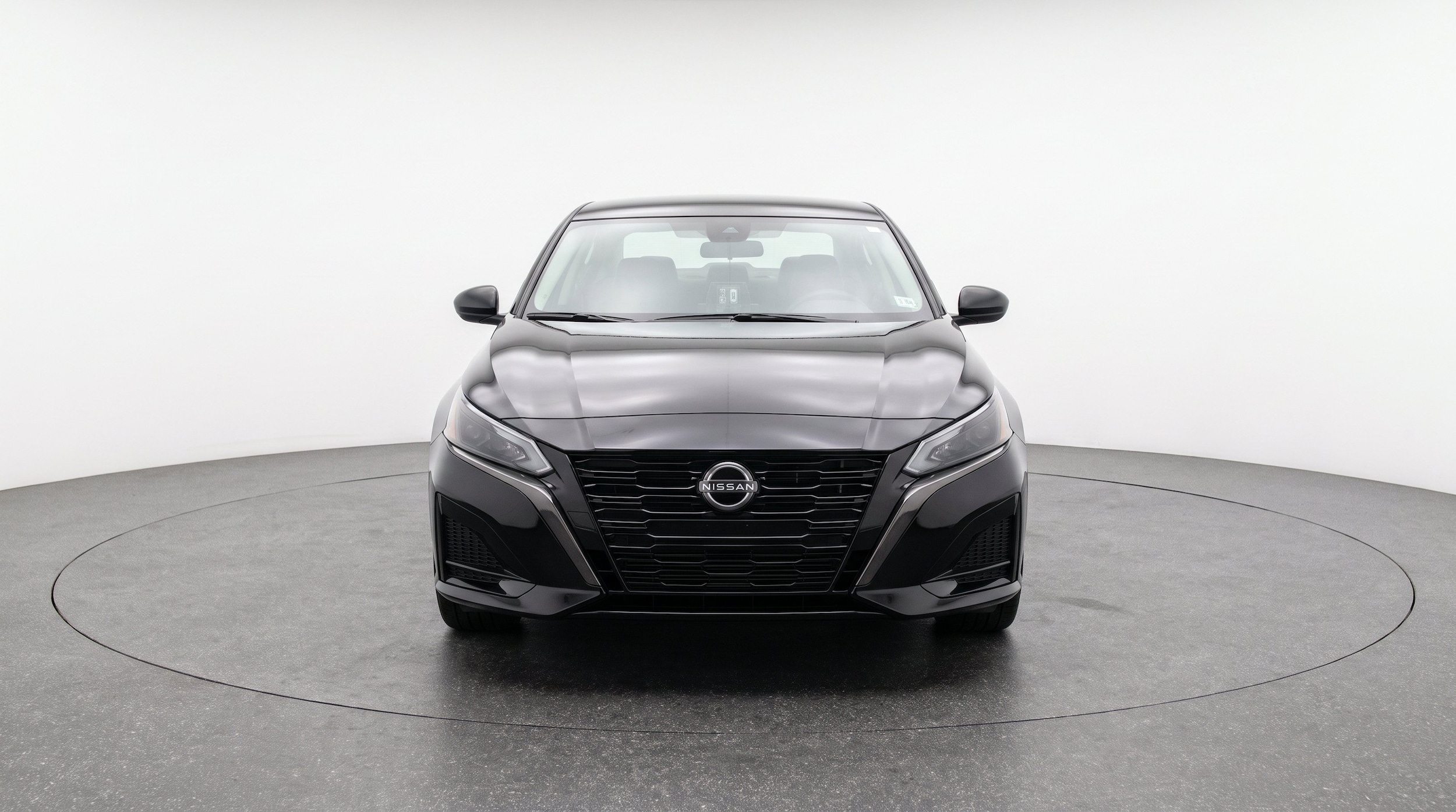 Thumbnail: 2026 Nissan Altima - 2