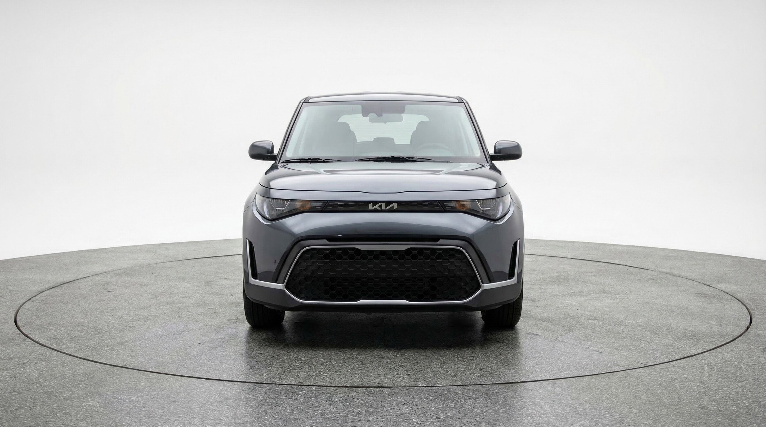 Thumbnail: 2025 Kia Soul - 2
