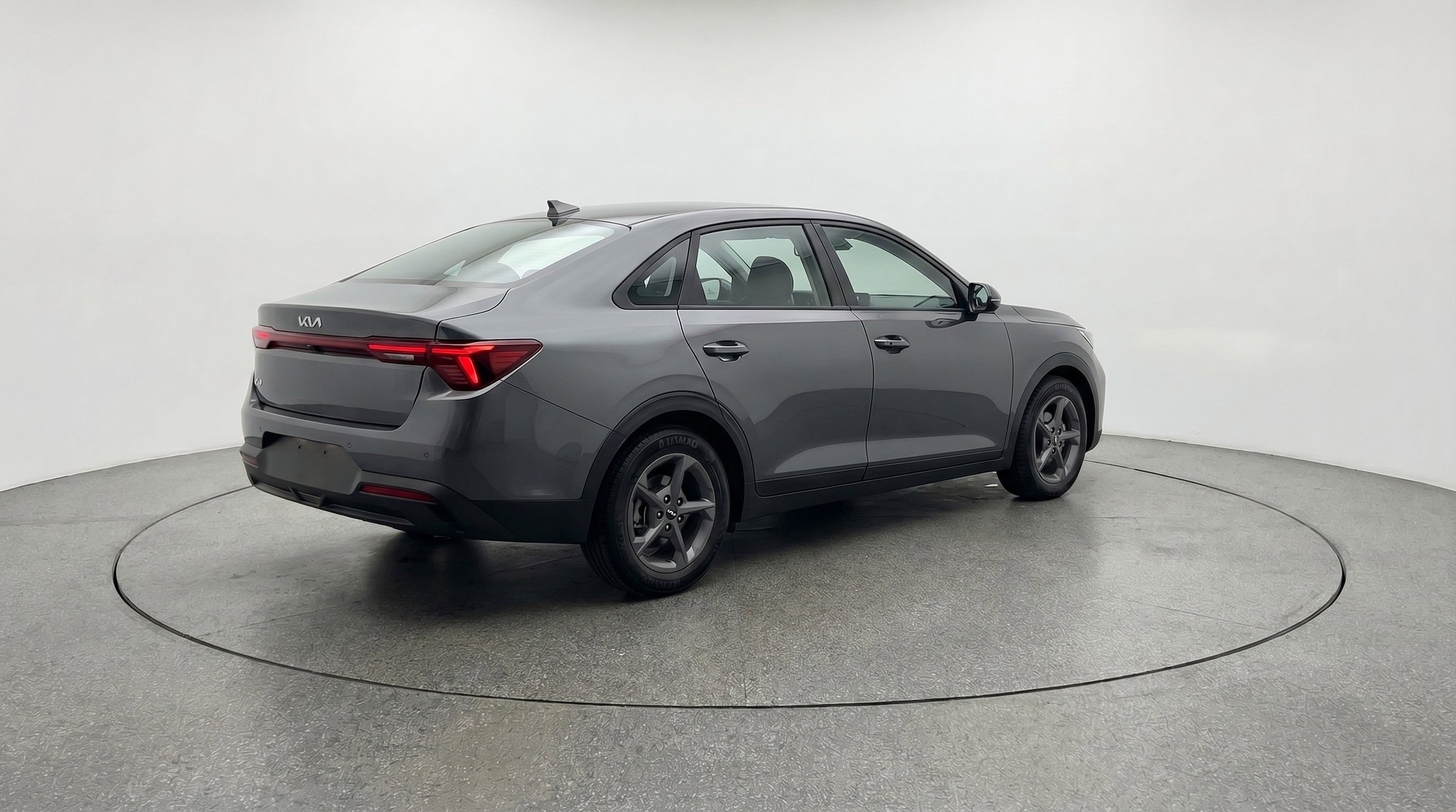 Thumbnail: 2025 Kia K4 - 9