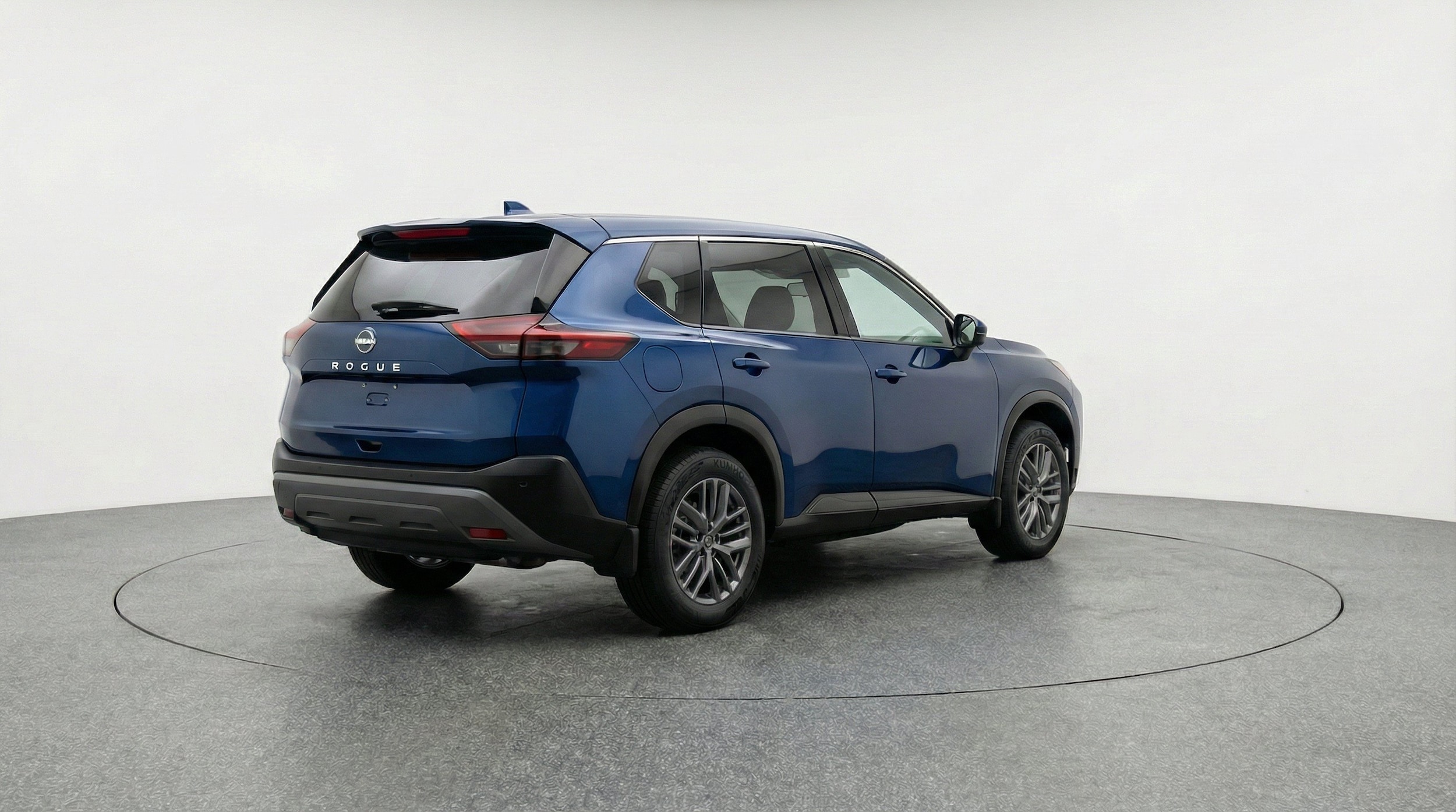 Thumbnail: 2026 Nissan Rogue - 9