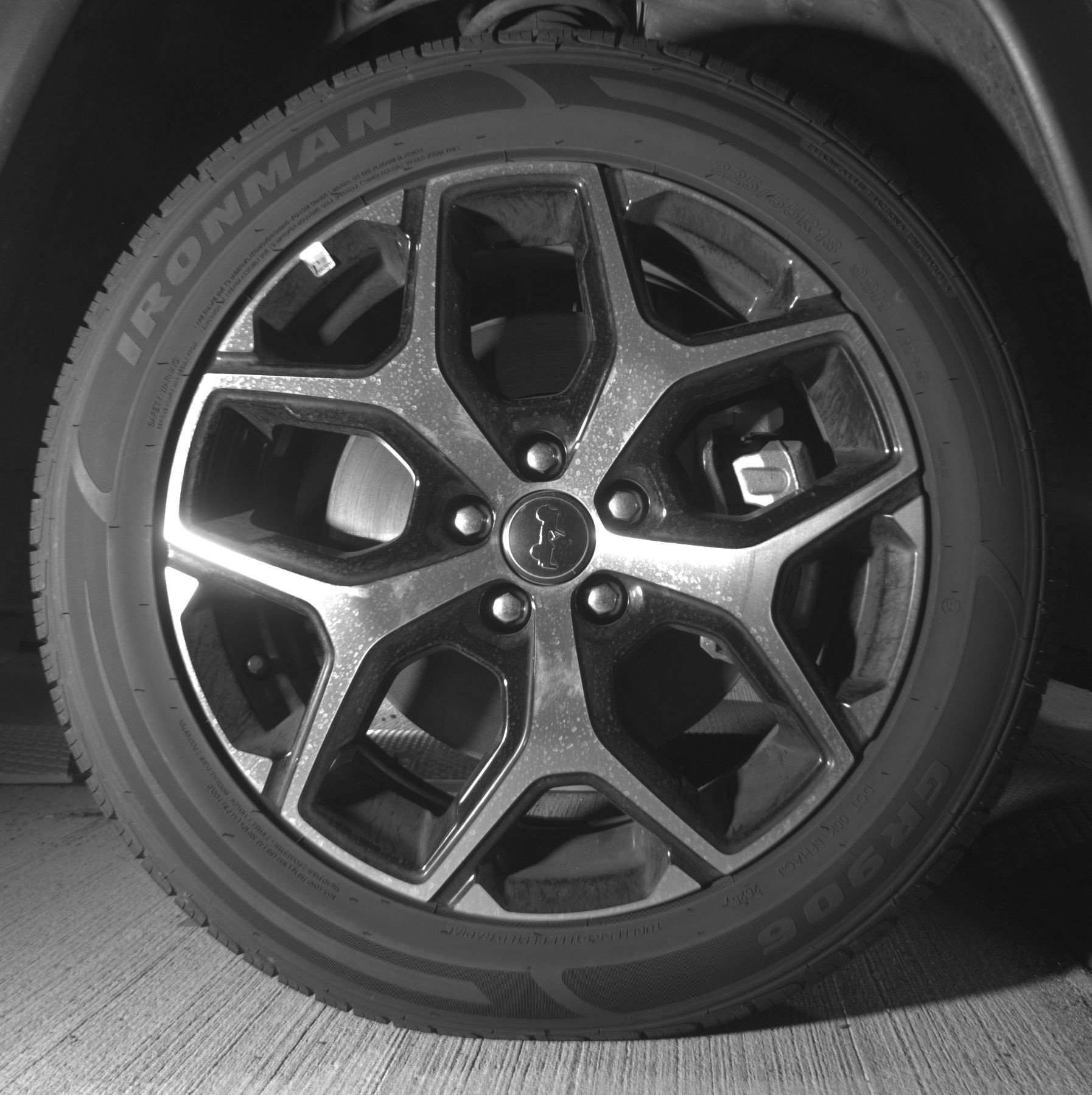 Thumbnail: 2025 Jeep Compass - 13