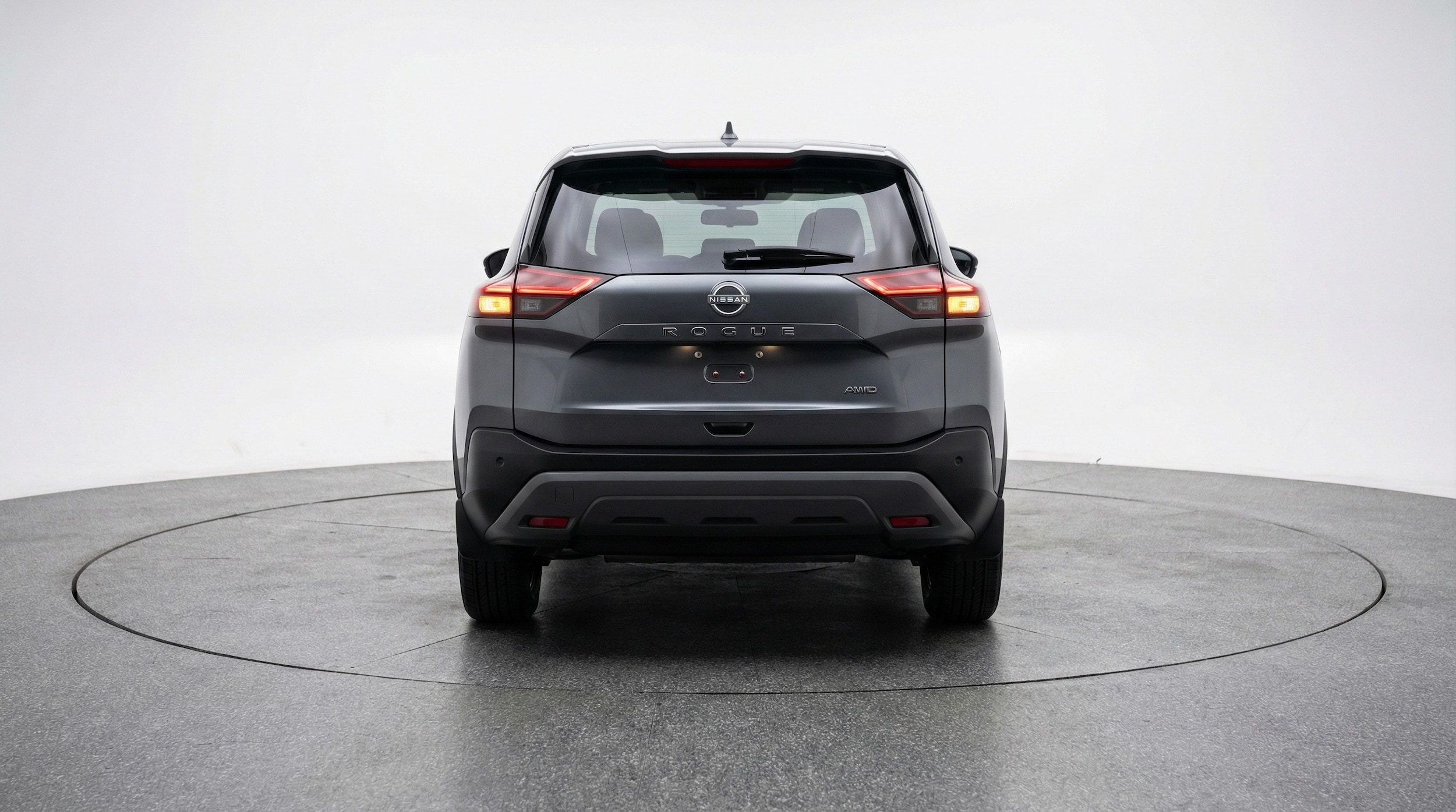 Thumbnail: 2025 Nissan Rogue - 6