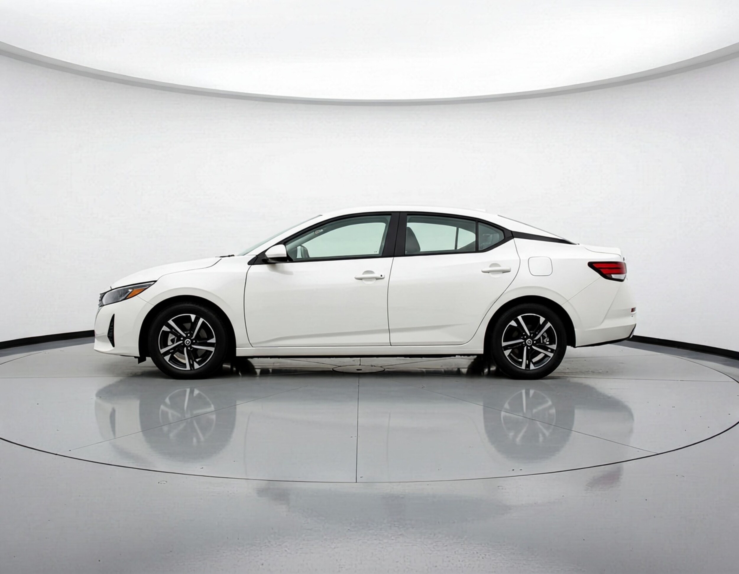 Thumbnail: 2025 Nissan Sentra - 4