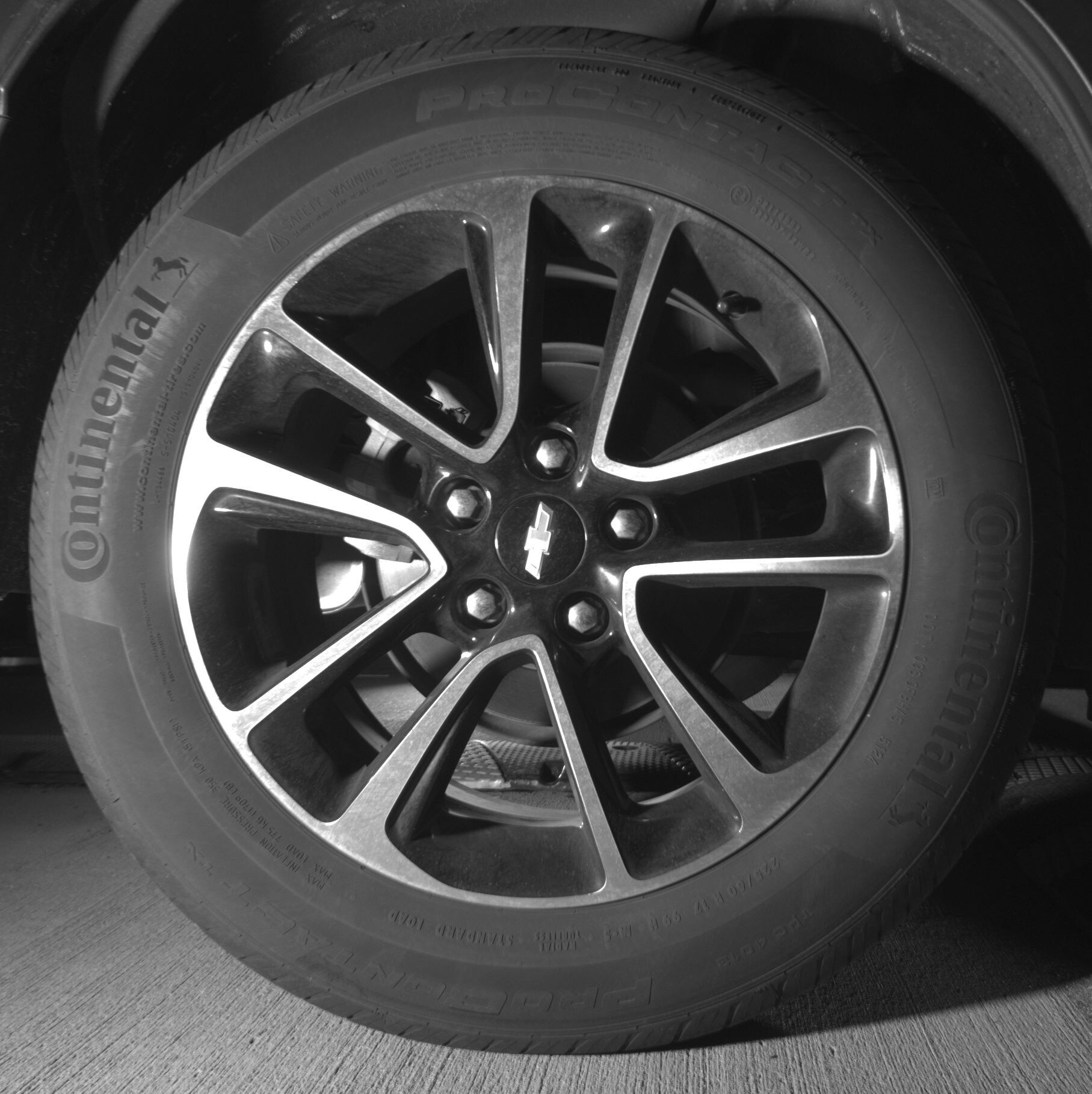 Thumbnail: 2025 Chevrolet TrailBlazer - 12