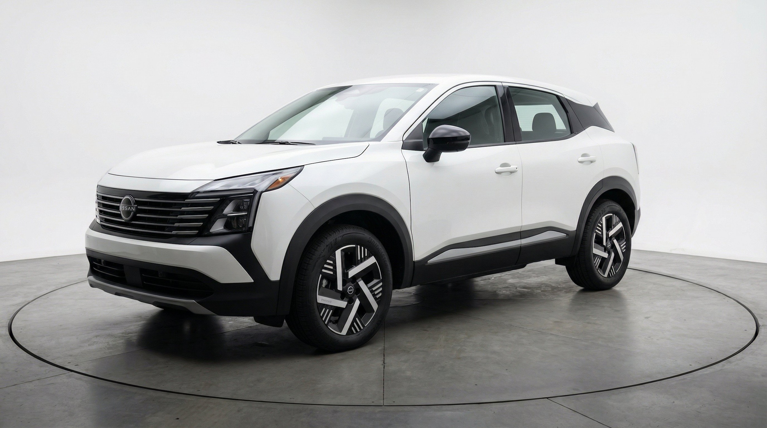 Thumbnail: 2026 Nissan Kicks - 3