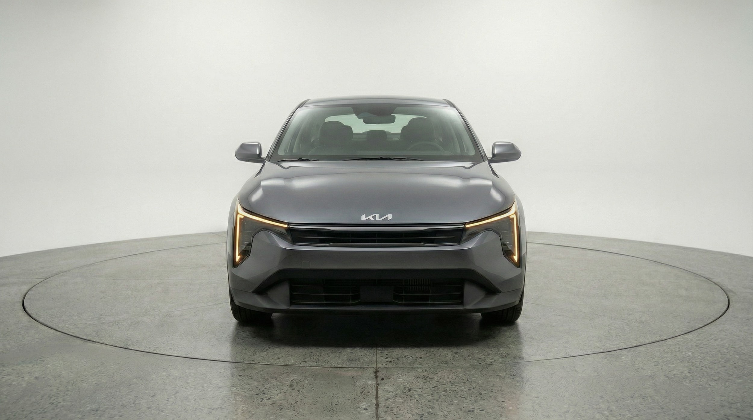 Thumbnail: 2025 Kia K4 - 2