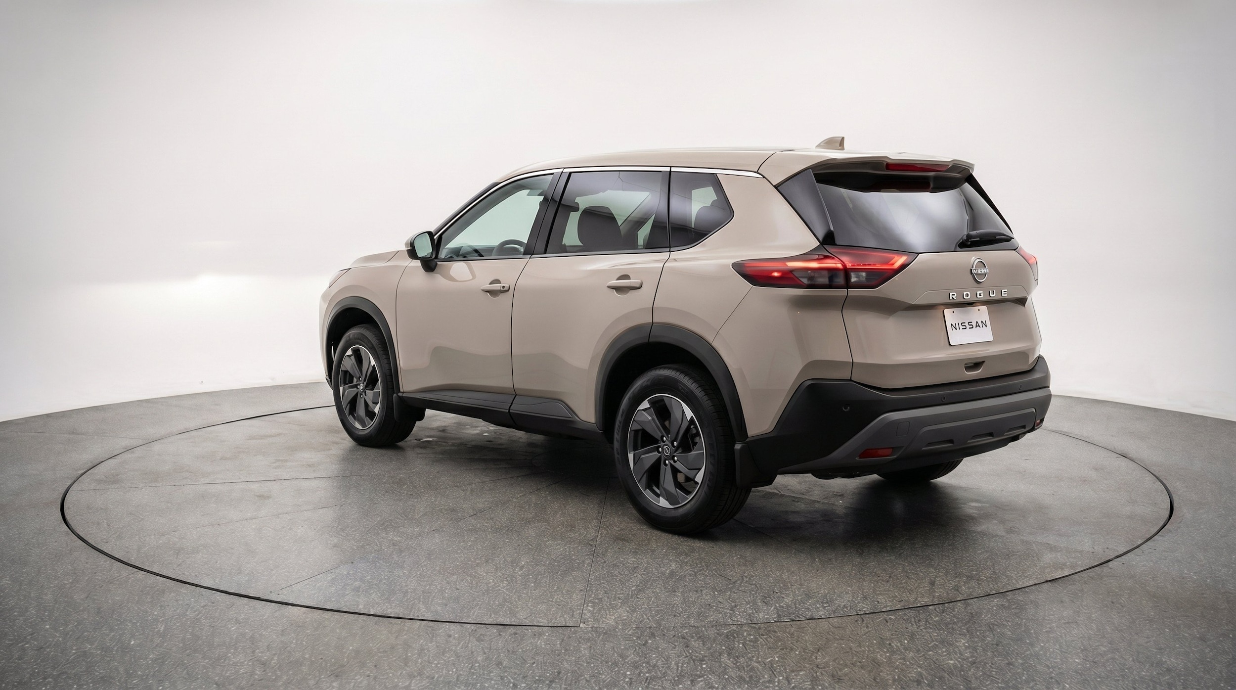 Thumbnail: 2025 Nissan Rogue - 6