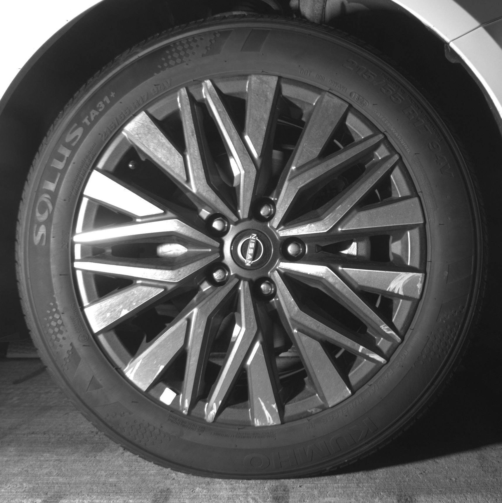 Thumbnail: 2025 Nissan Altima - 13