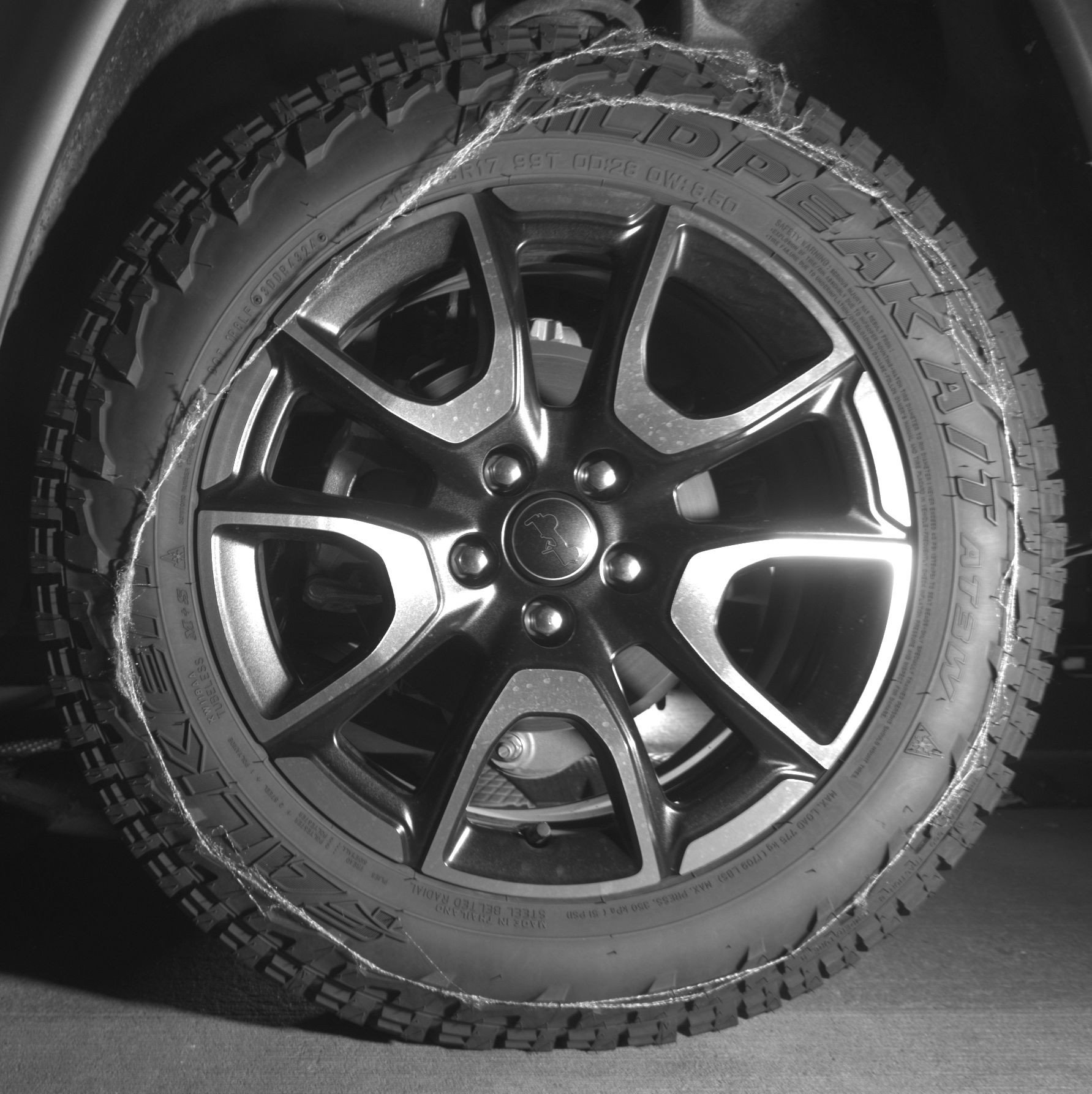 Thumbnail: 2025 Jeep Compass - 14