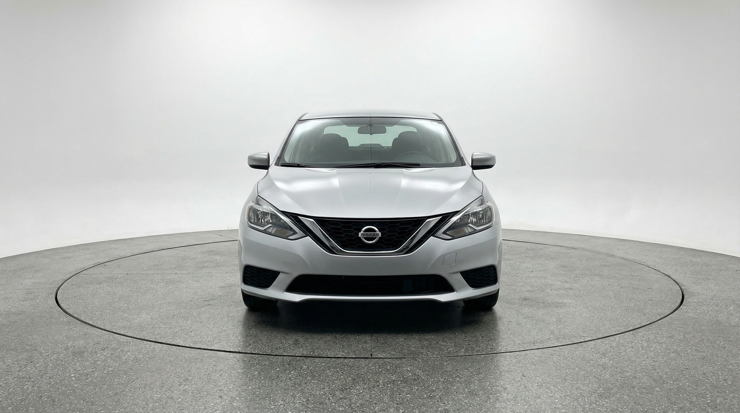 Thumbnail: 2025 Nissan Sentra - 2