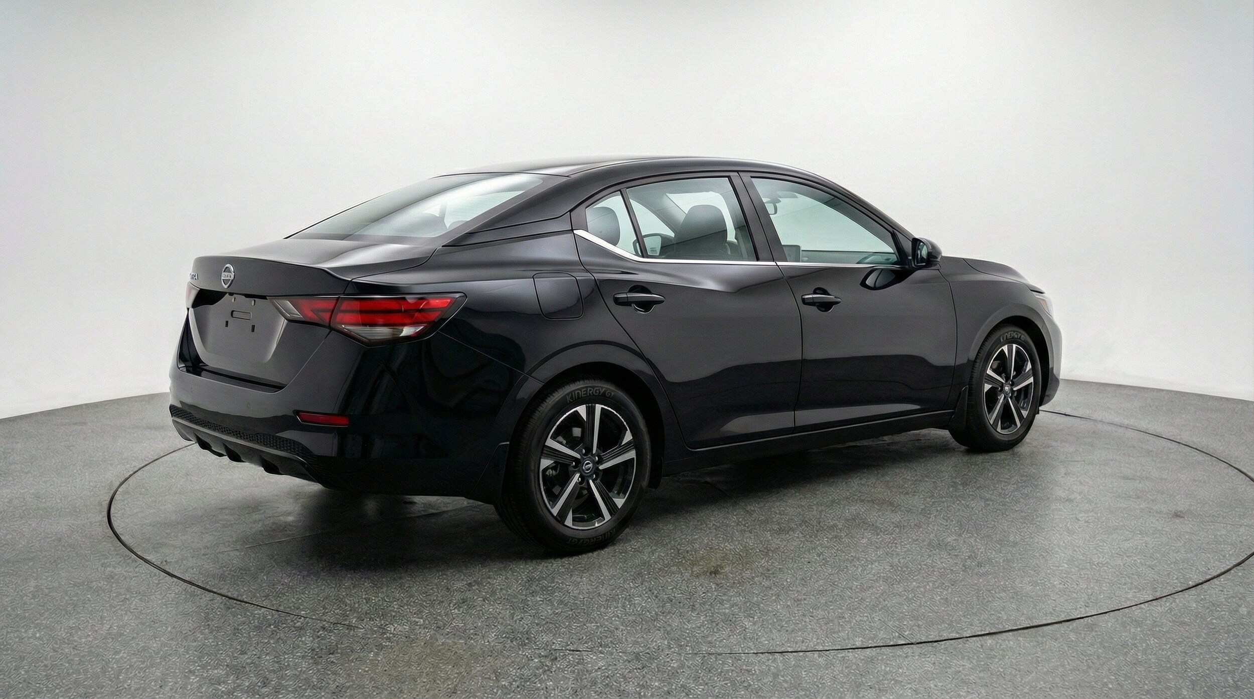Thumbnail: 2025 Nissan Sentra - 9