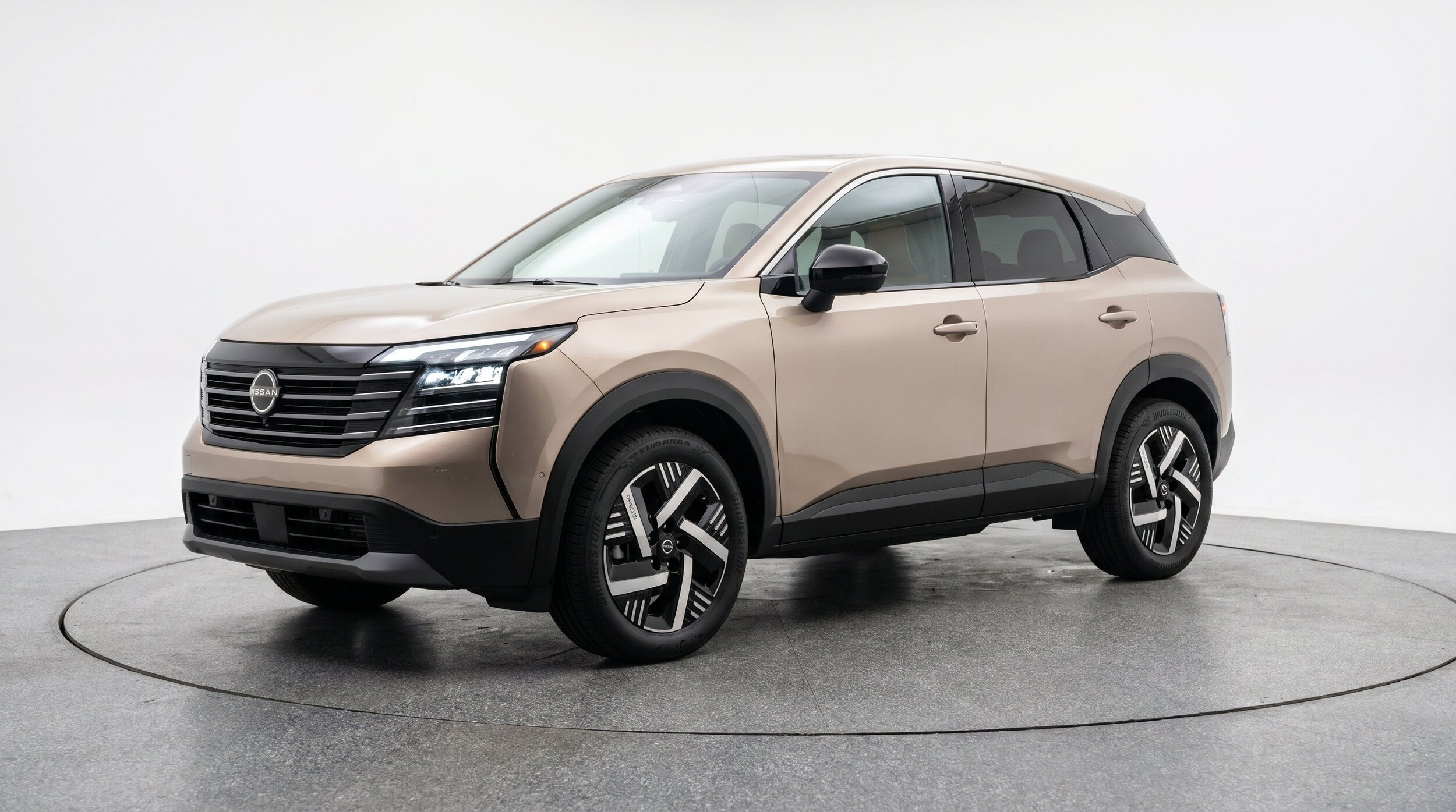 Thumbnail: 2026 Nissan Kicks - 3