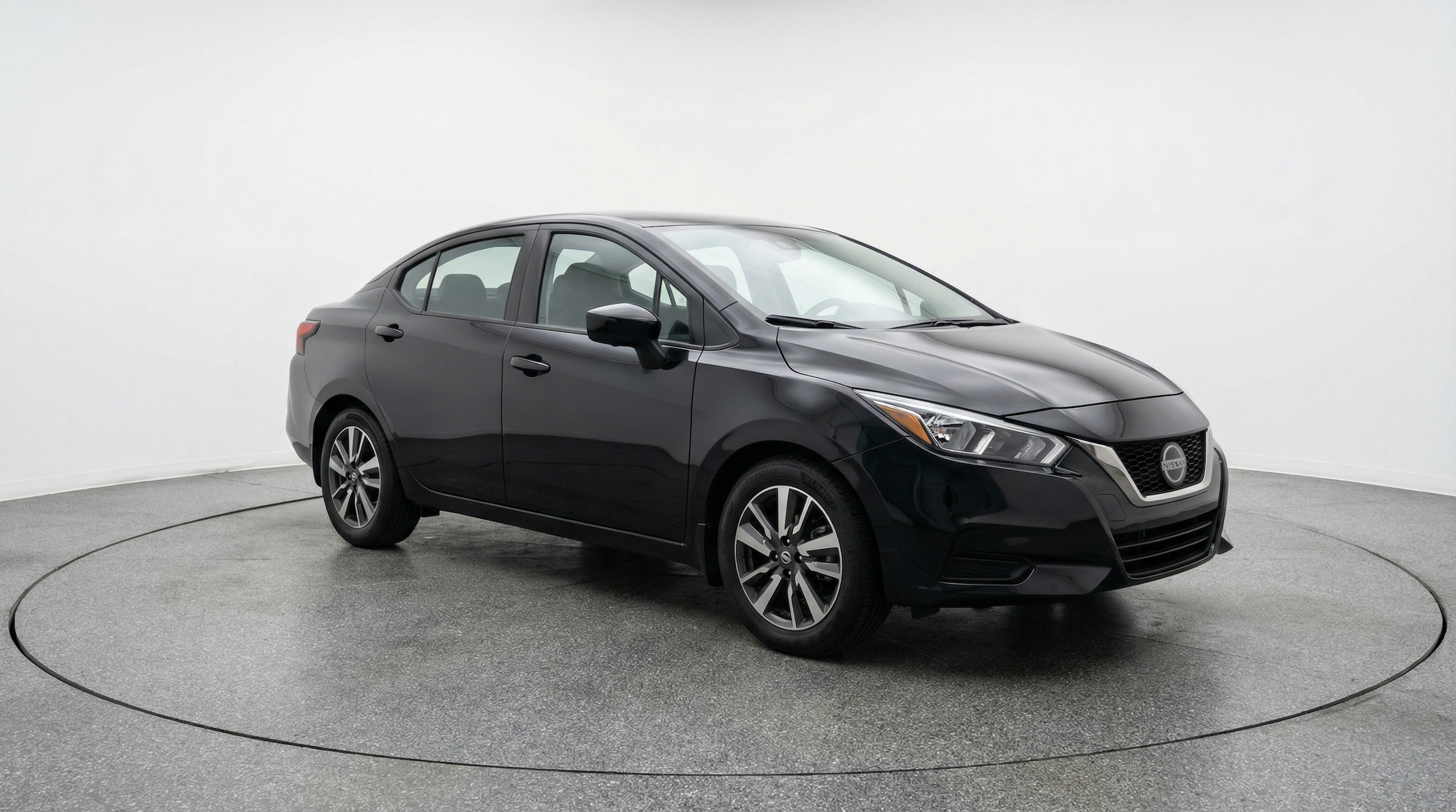 Thumbnail: 2025 Nissan Versa - 1