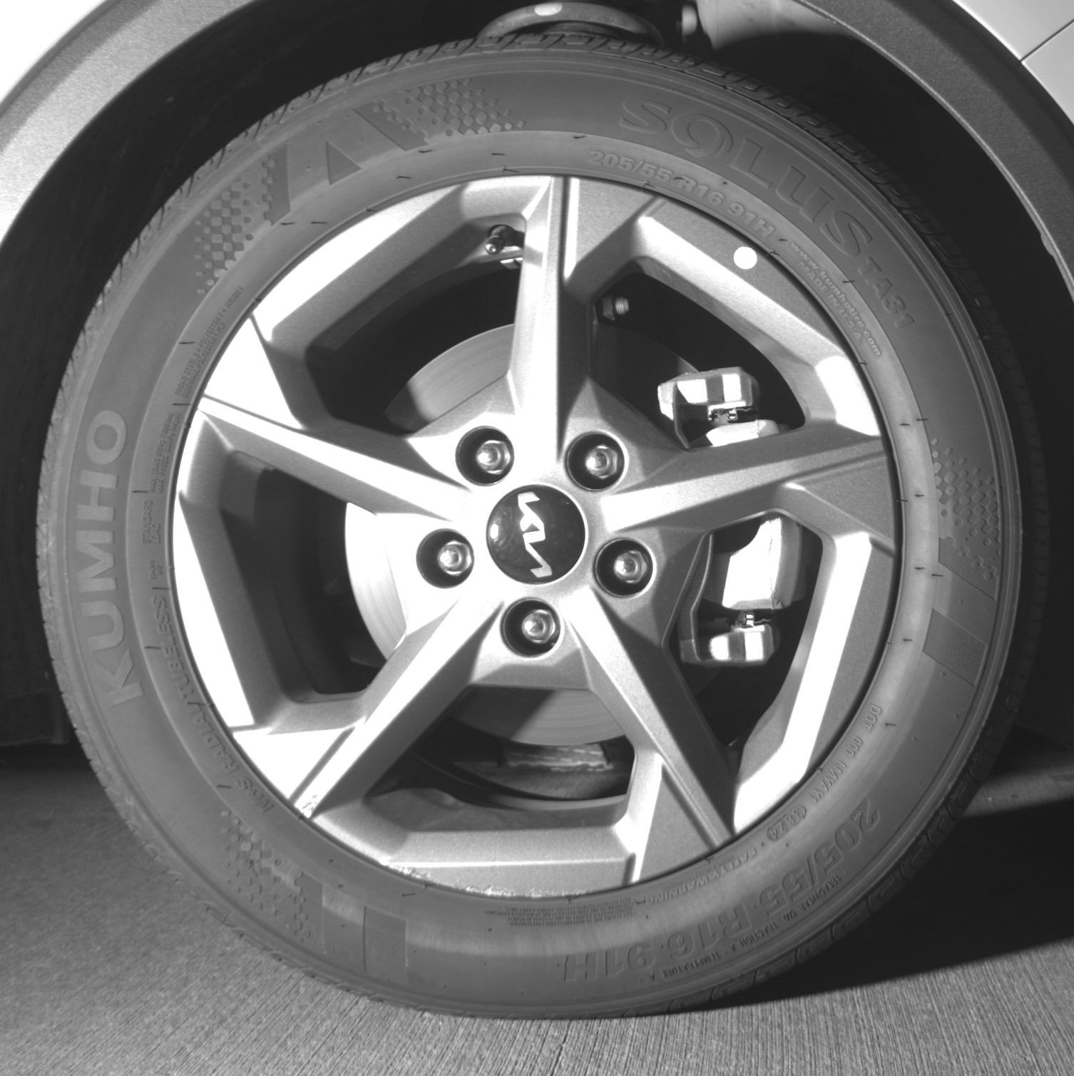 Thumbnail: 2025 Kia K4 - 13